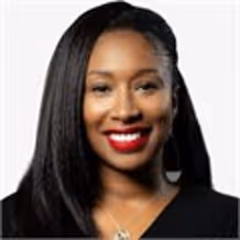 Dr. Nicole Christian-Brathwaite, Medical Director of Child and Adolescent Psychiatry