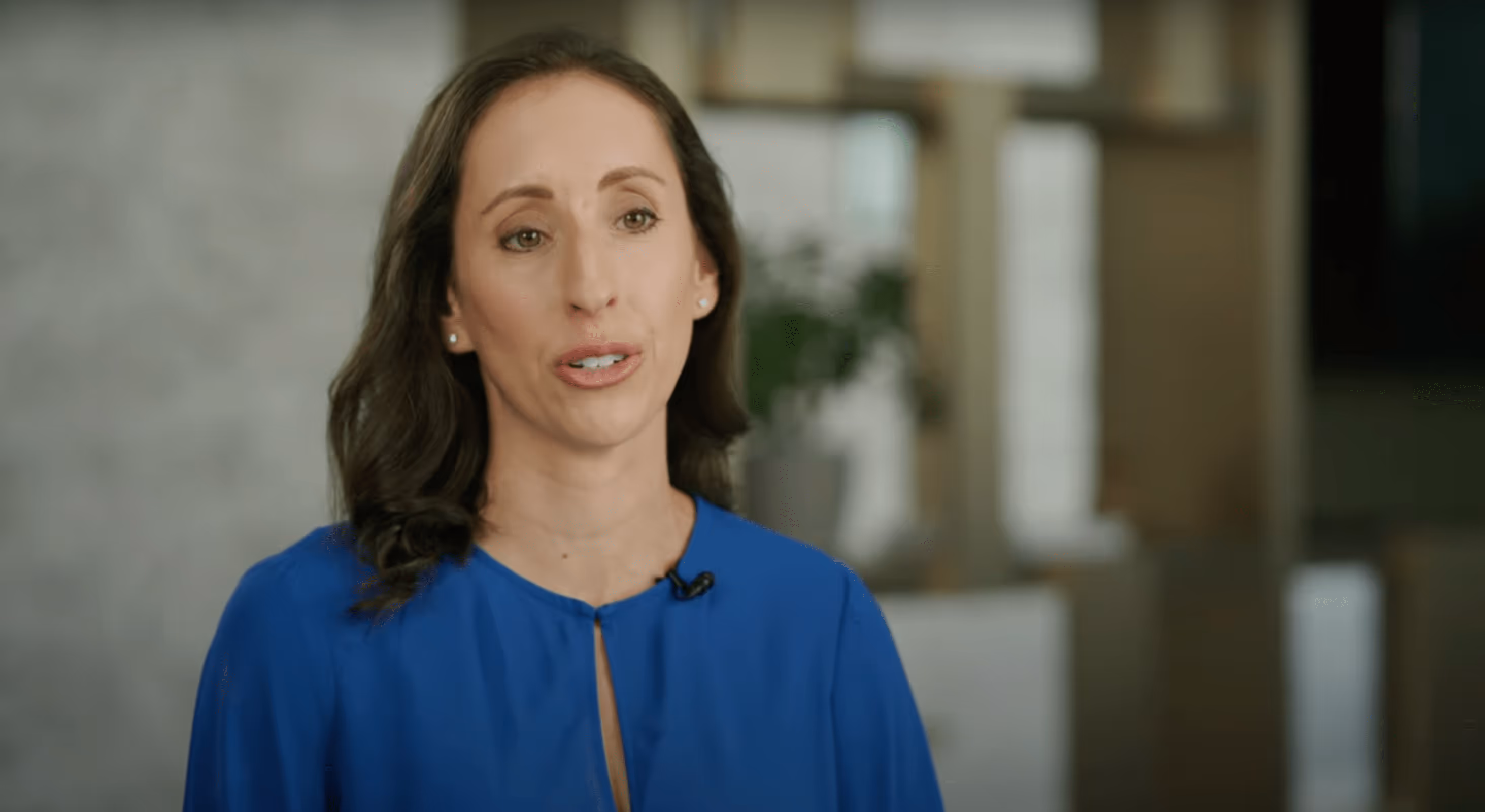 Photo of Giulia Suro, Ph.D., CEDS -  Director of Research and Clinical Outcomes for Monte Nido