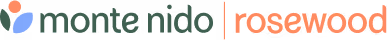 Monte Nido Rosewood logo