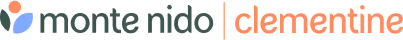 Monte Nido Clementine logo
