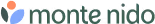 Monte Nido logo