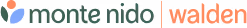 Monte Nido Walden logo