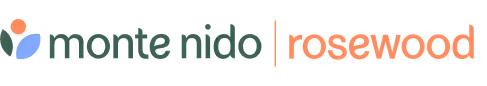 Monte Nido Rosewood Logo