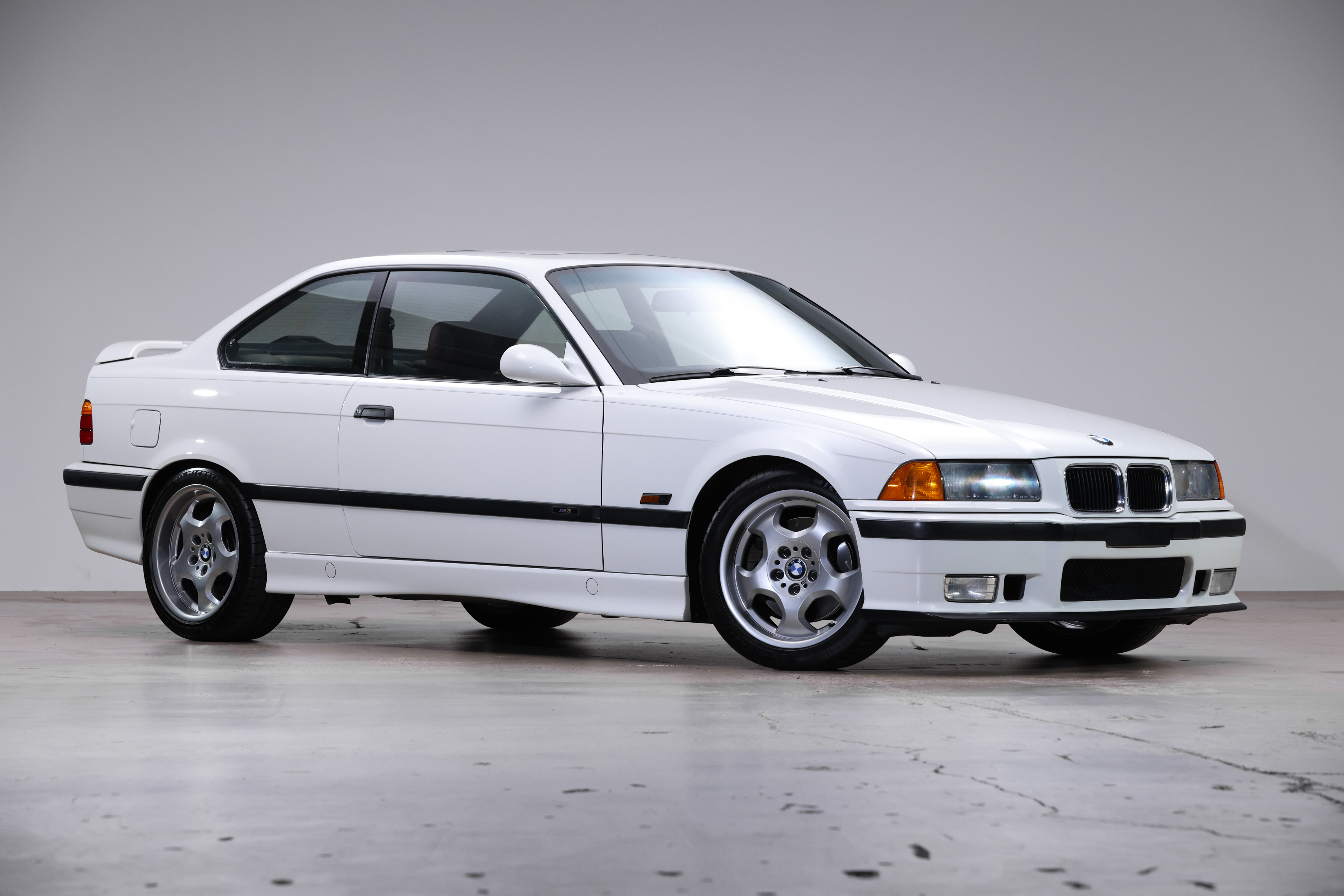 1996 BMW E36 M3
