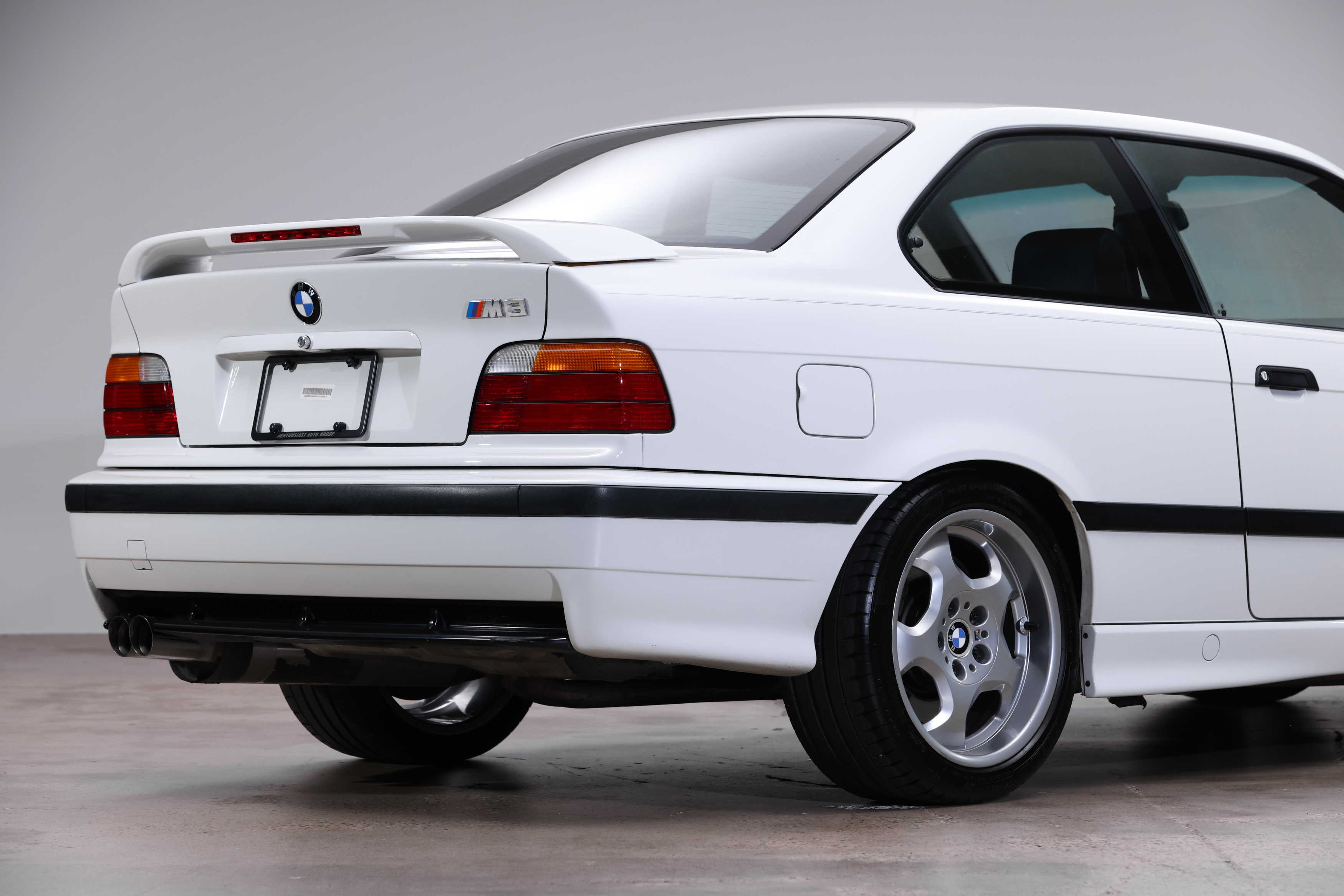 1996 BMW E36 M3