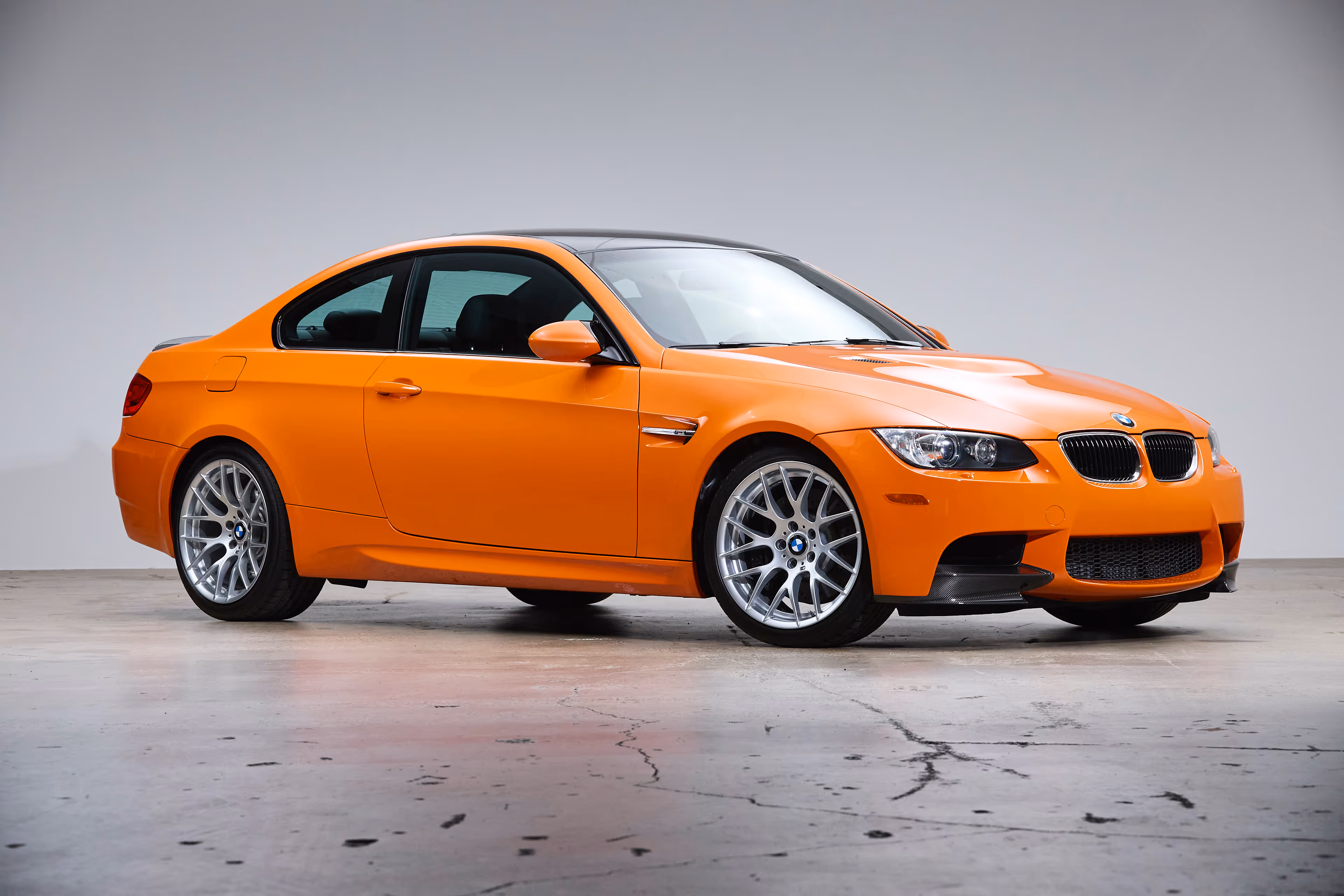 2013 BMW E92 M3 LRPE 