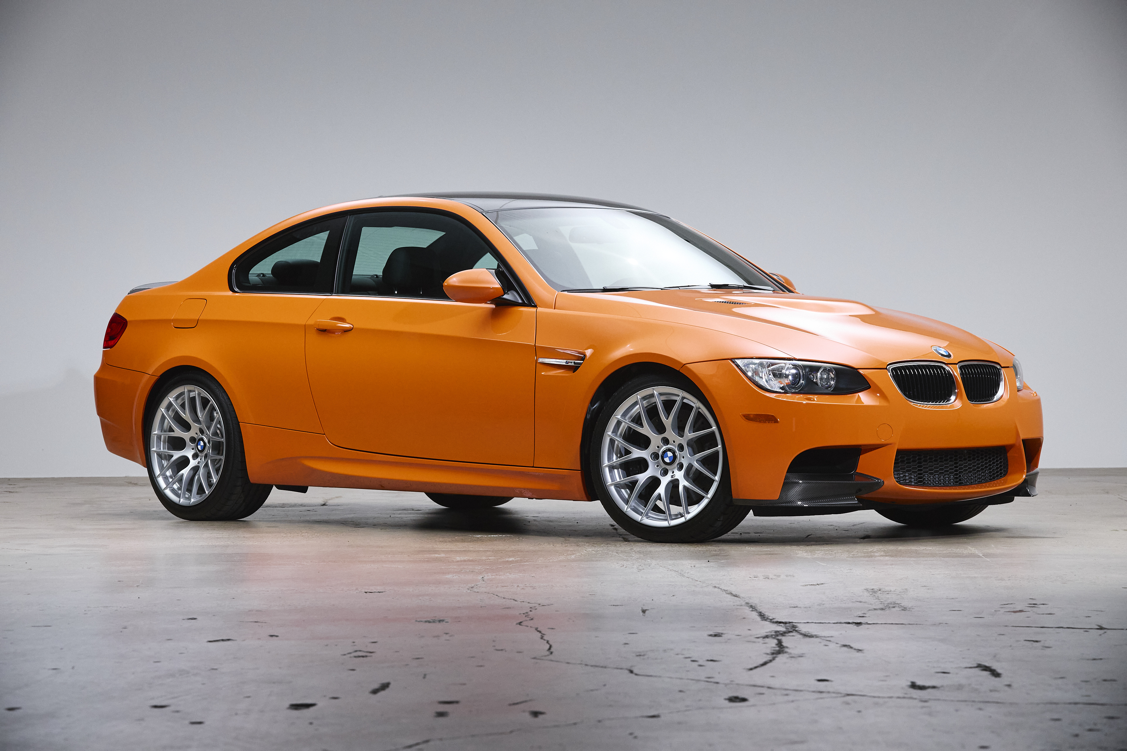 2013 BMW E92 M3 LRPE