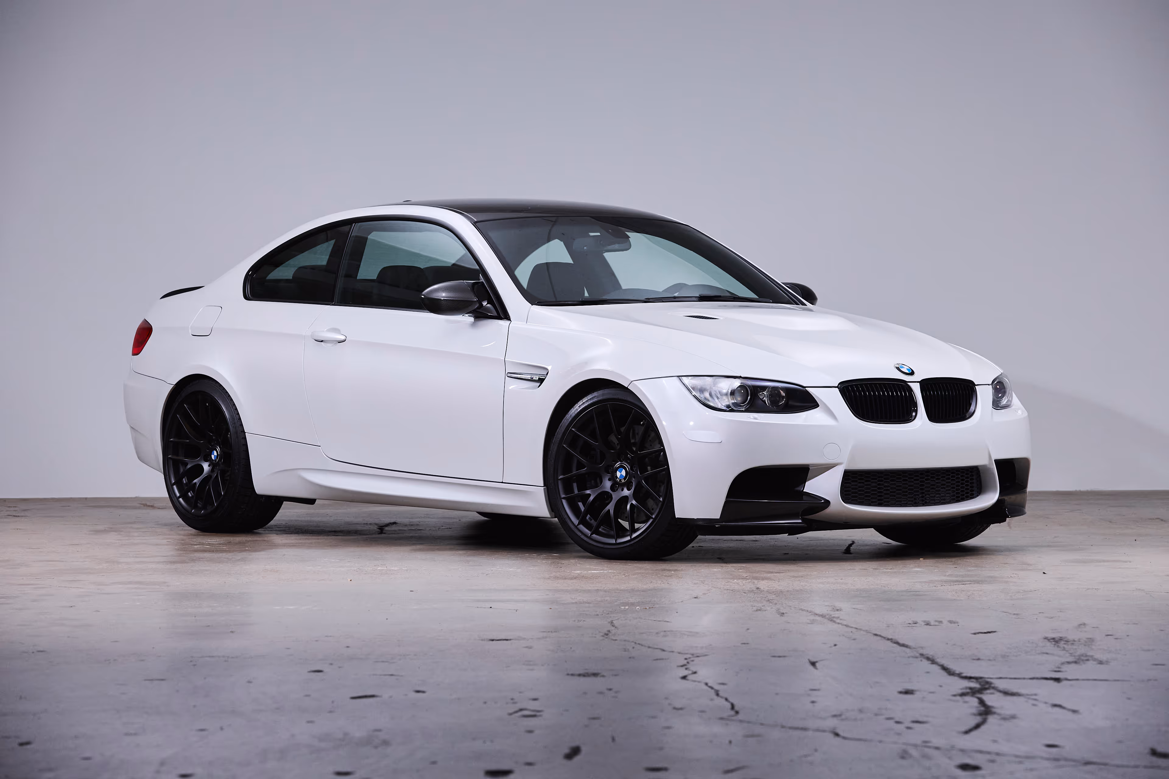 2013 BMW E92 M3