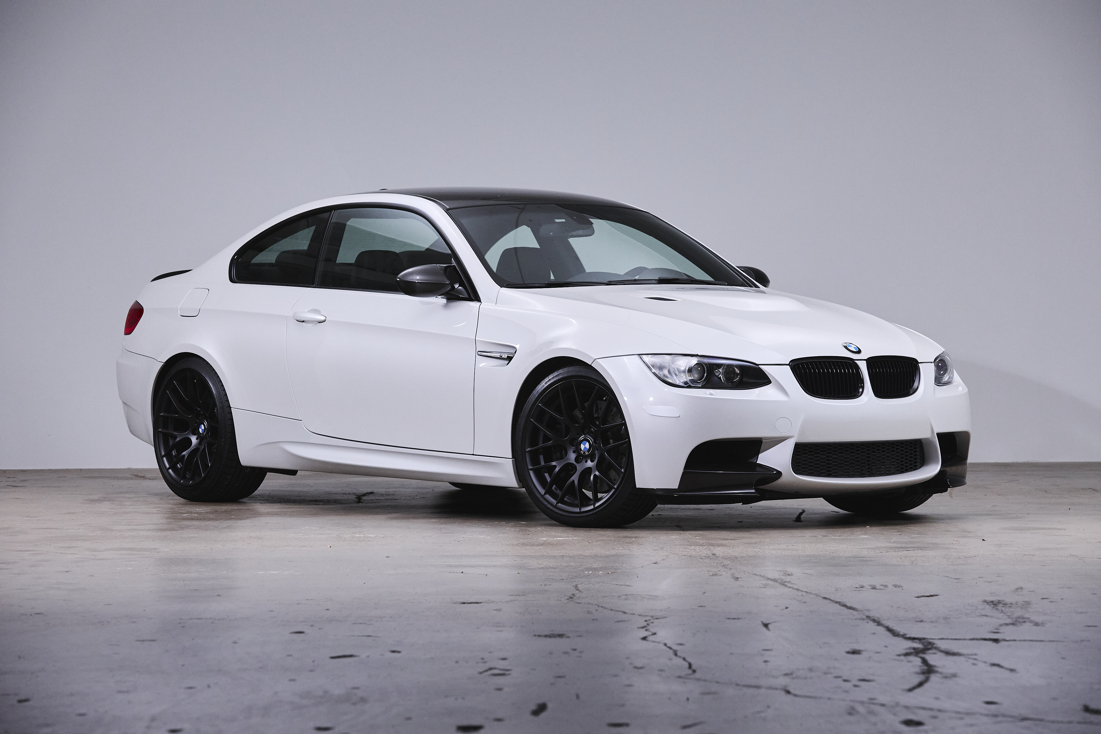 2013 BMW E92 M3