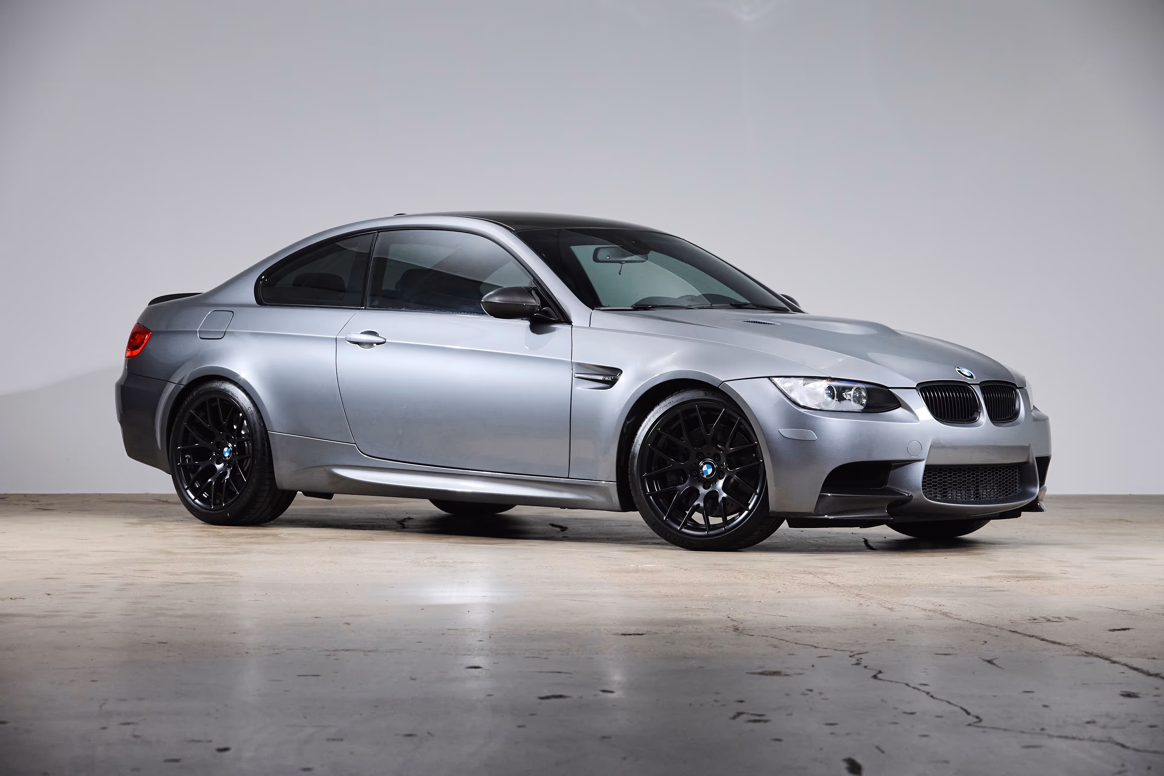 2012 BMW E92 M3 