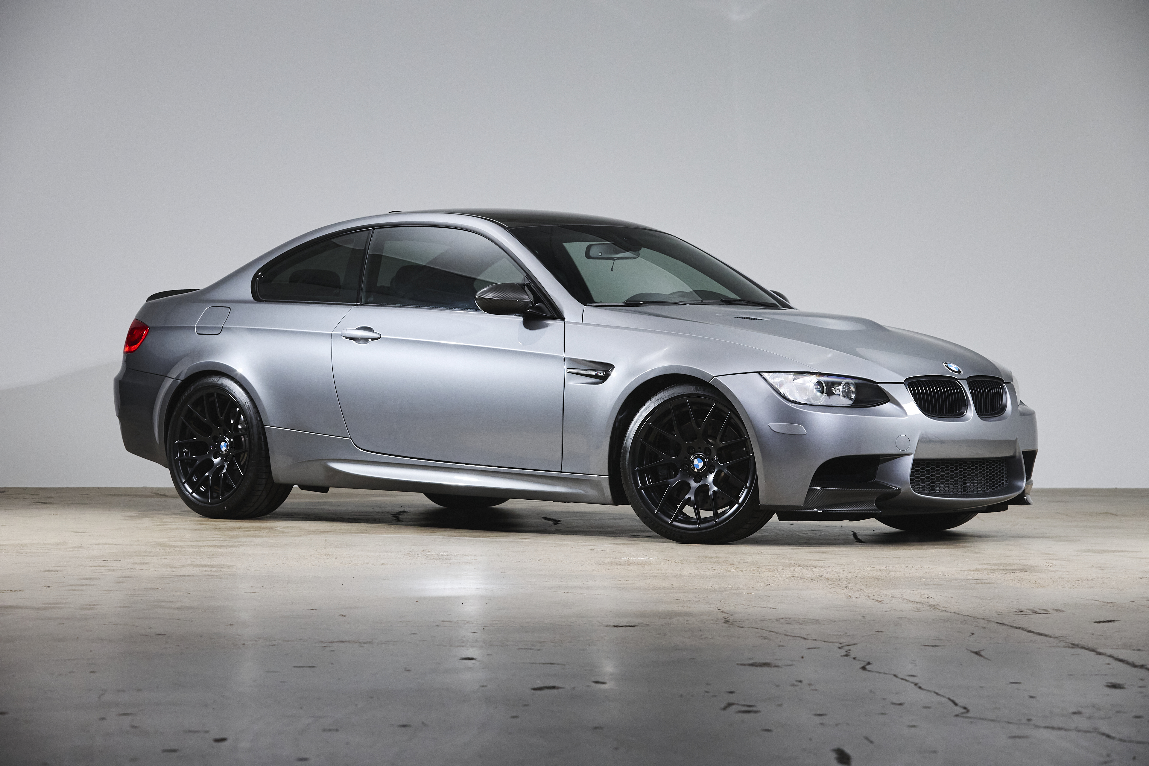 2012 BMW E92 M3 