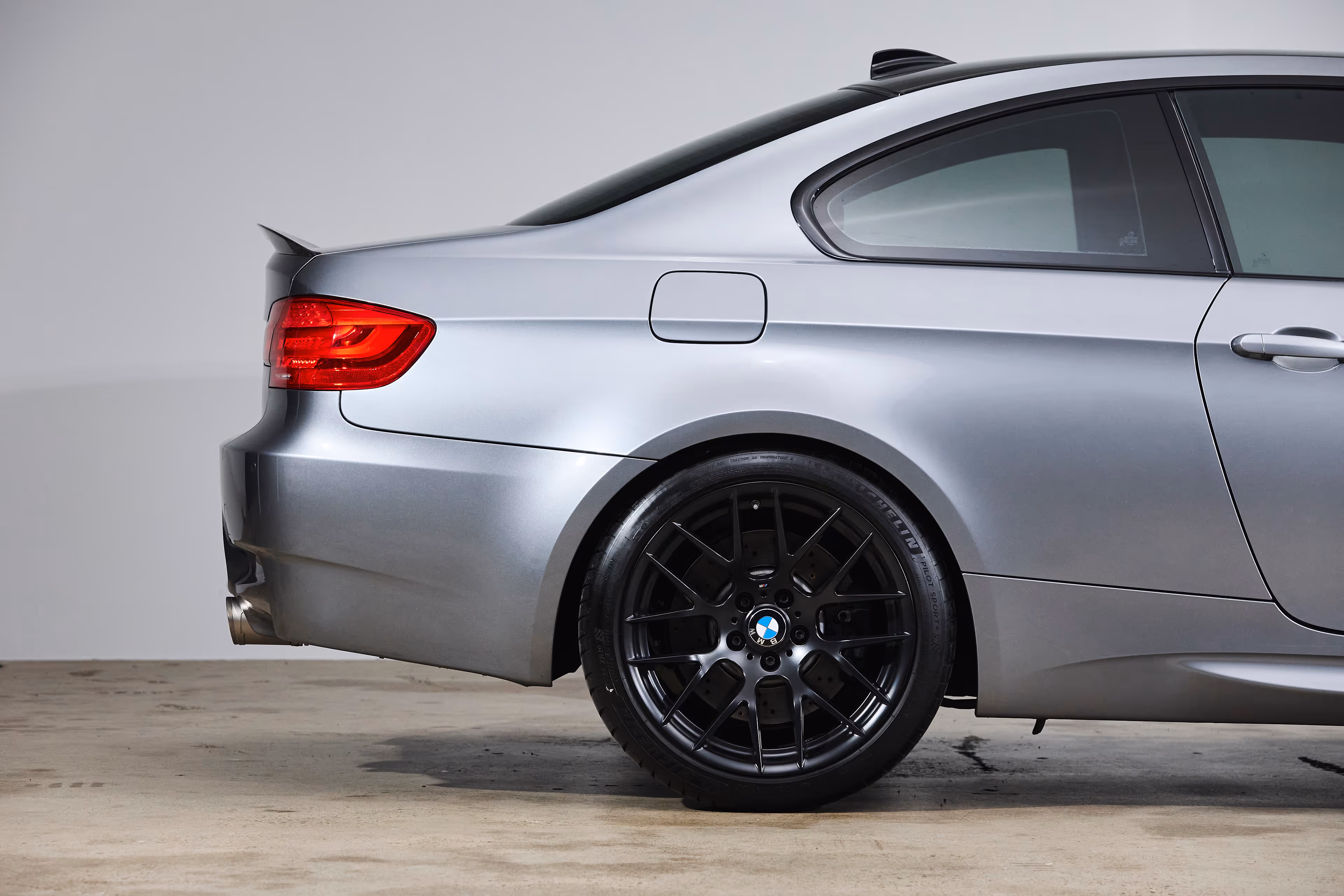 2012 BMW E92 M3 