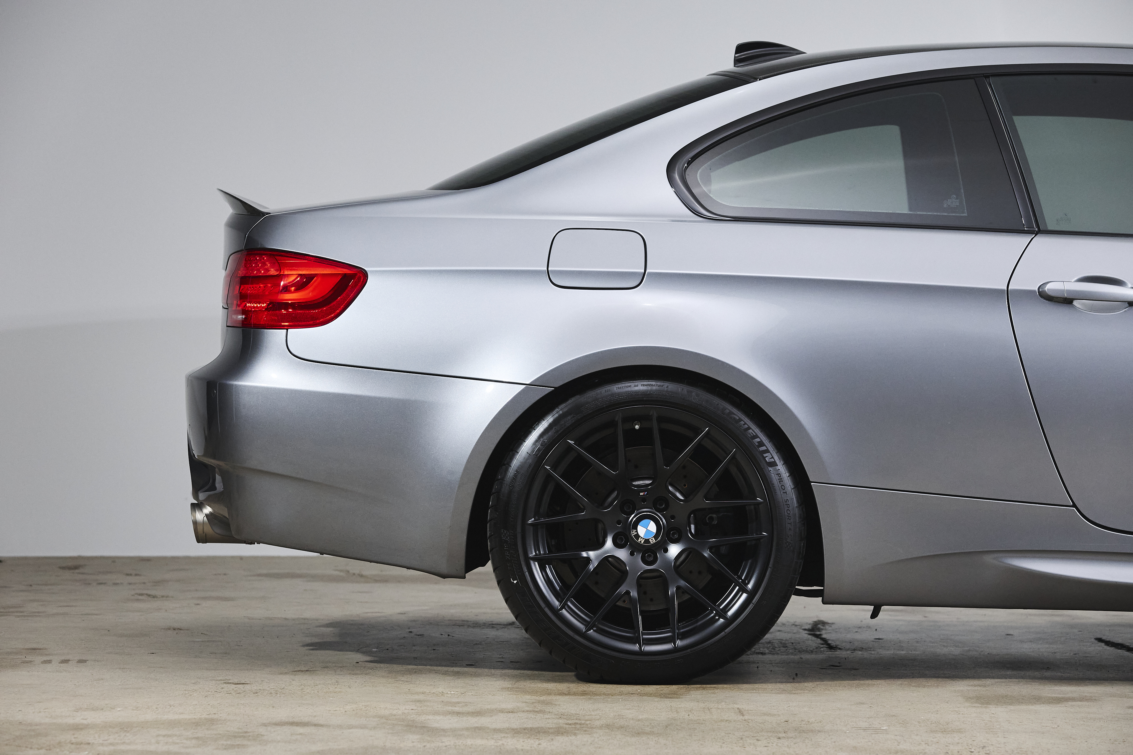 2012 BMW E92 M3 