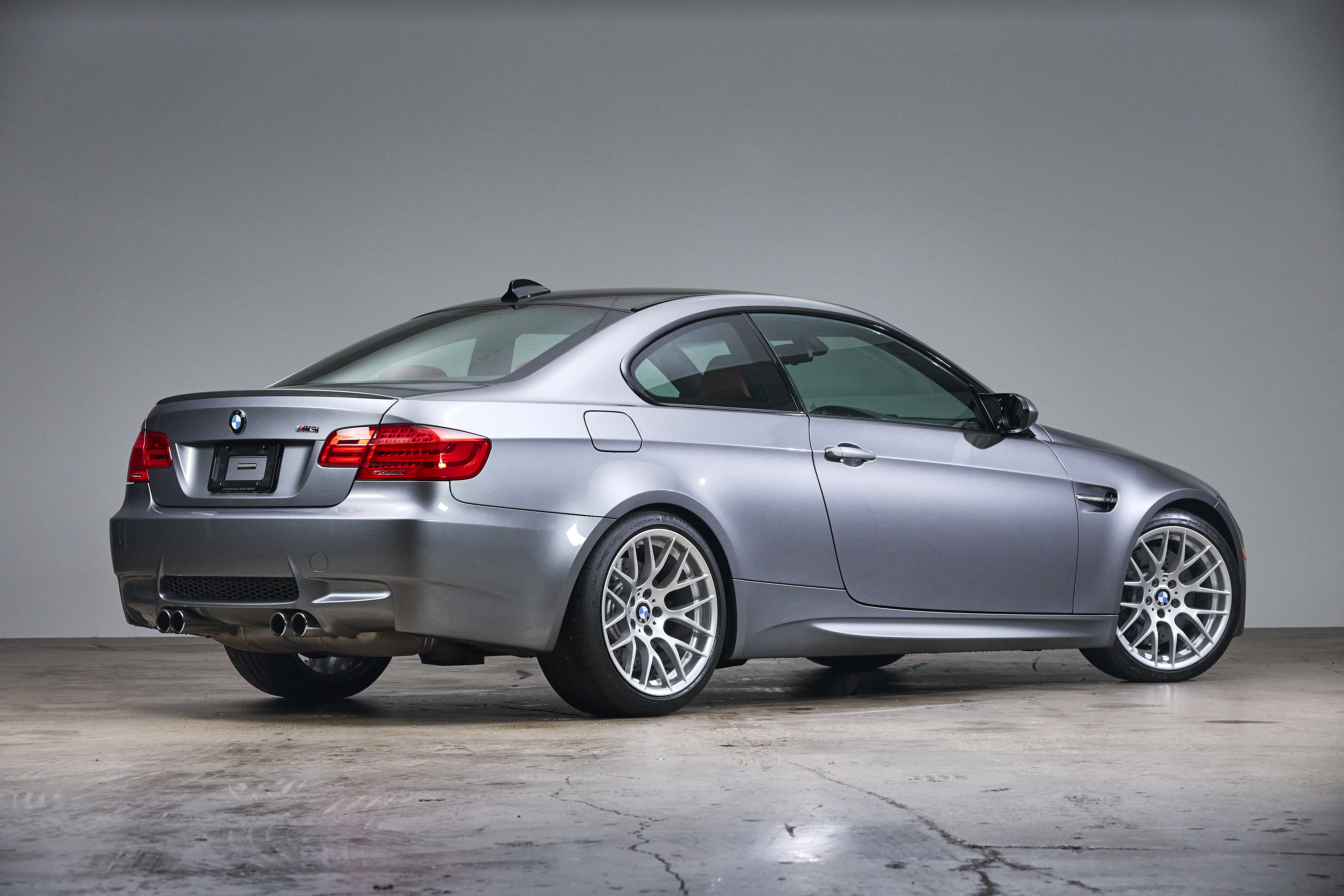 2011 BMW E92 M3