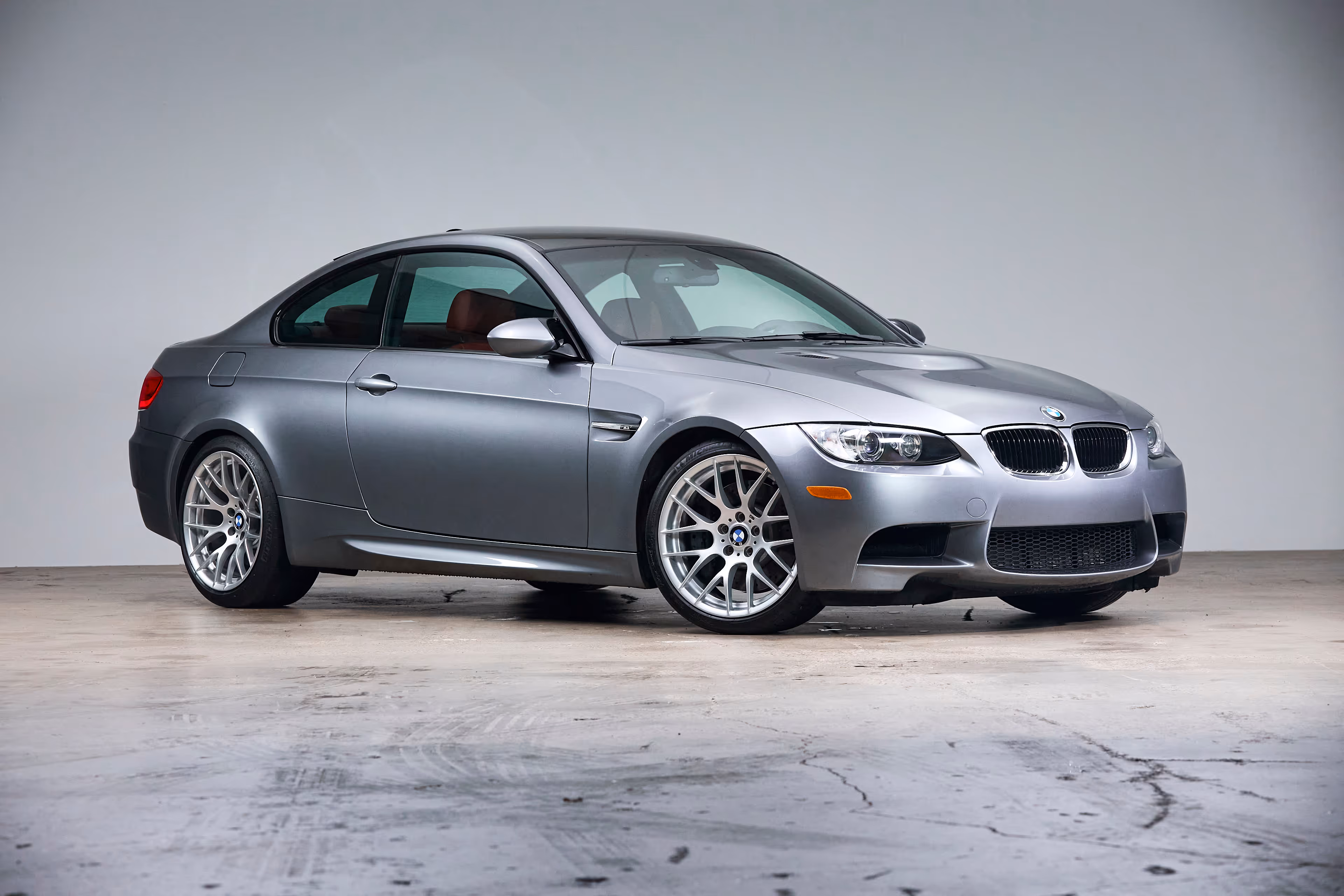 2011 BMW E92 M3 