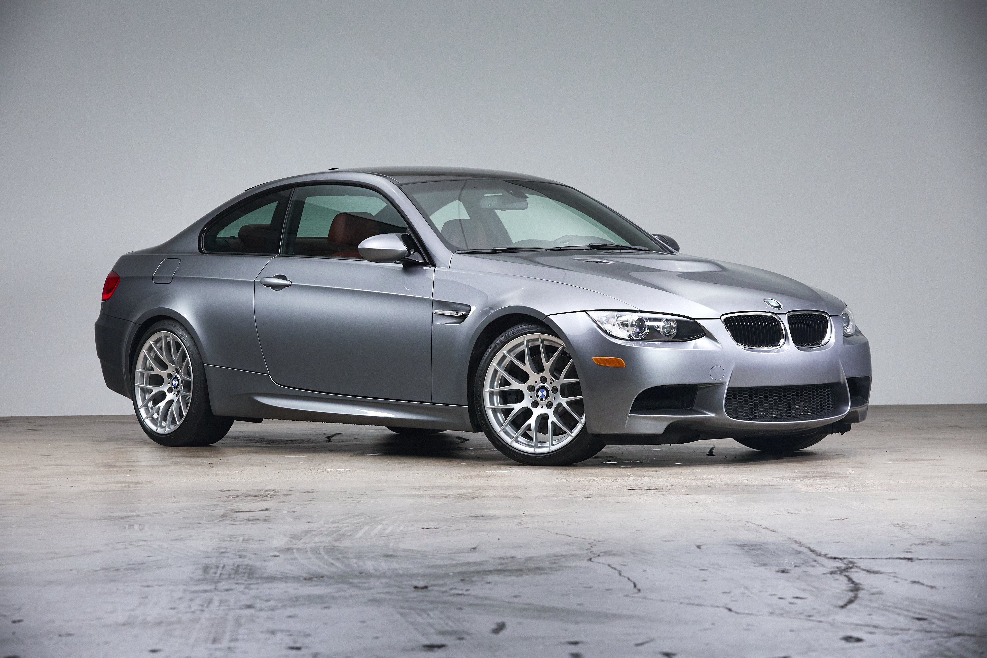2011 BMW E92 M3