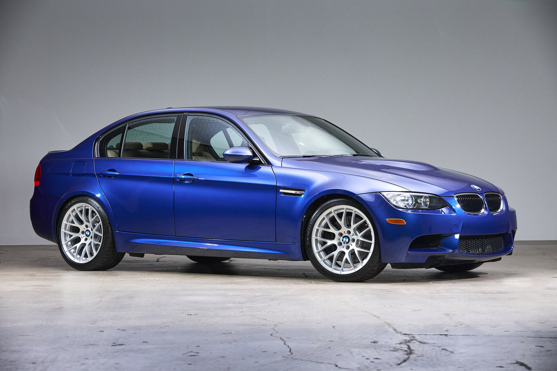 Coming Soon!! 2011 BMW E90 M3 