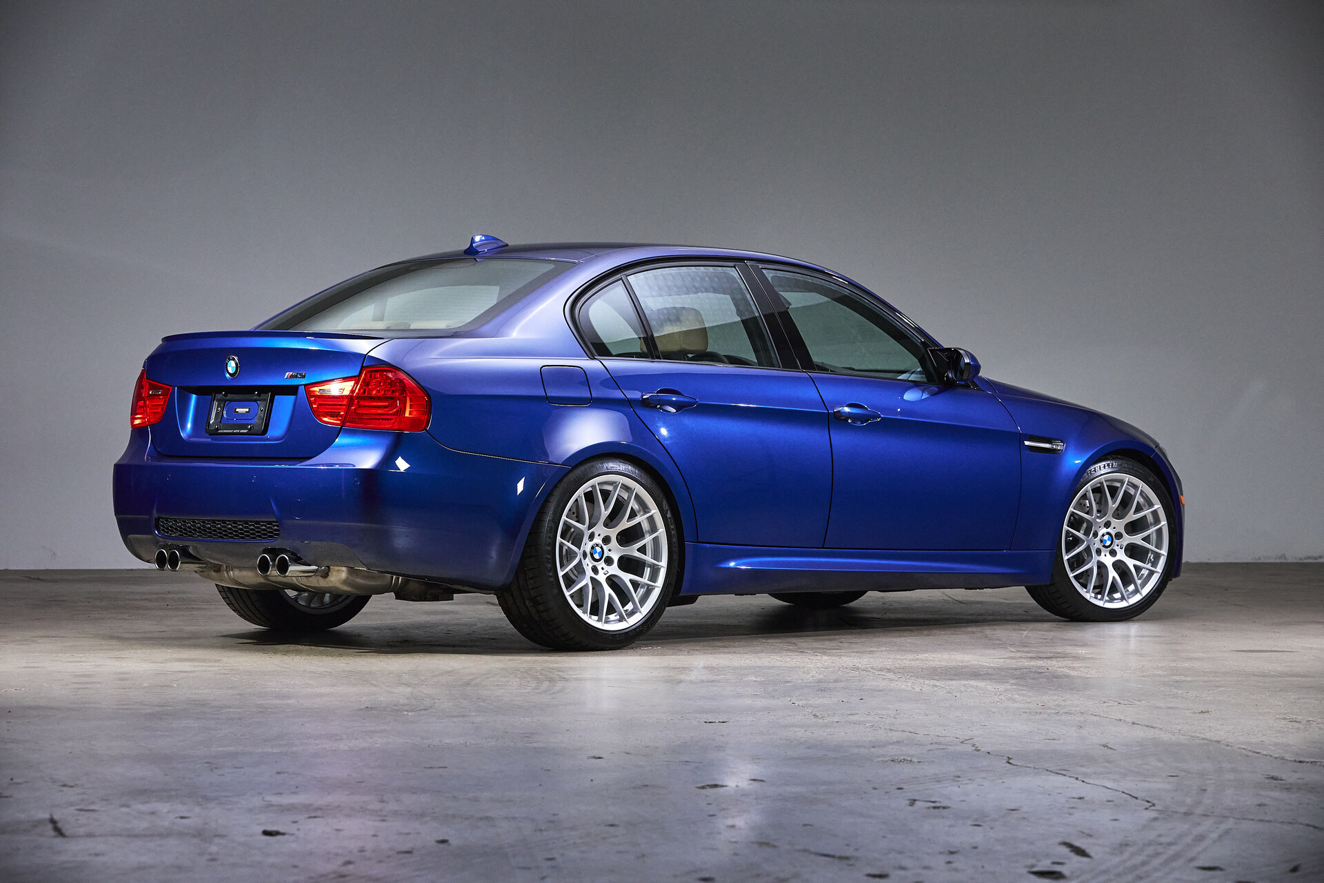 Coming Soon!! 2011 BMW E90 M3 