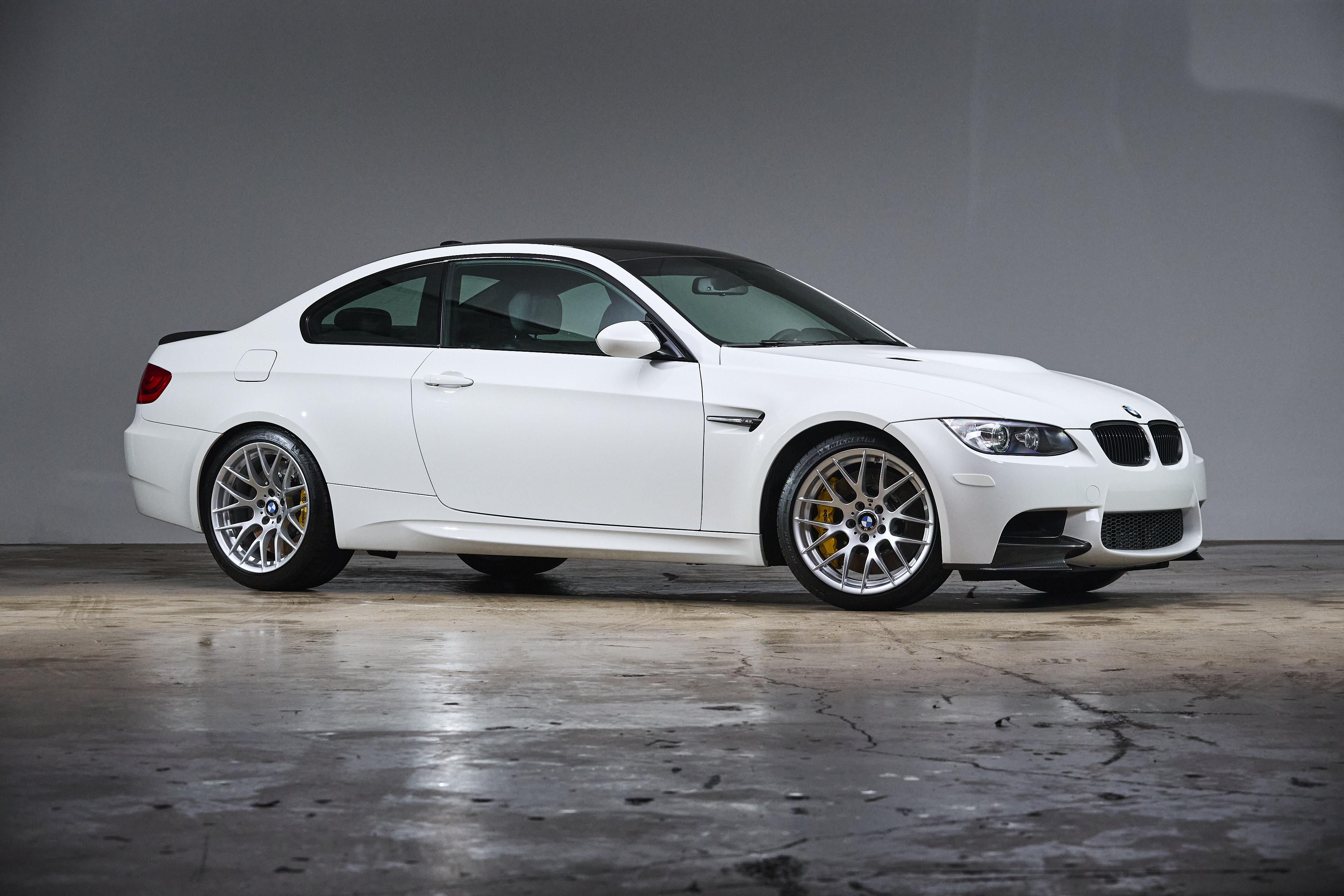 2013 BMW E92 M3