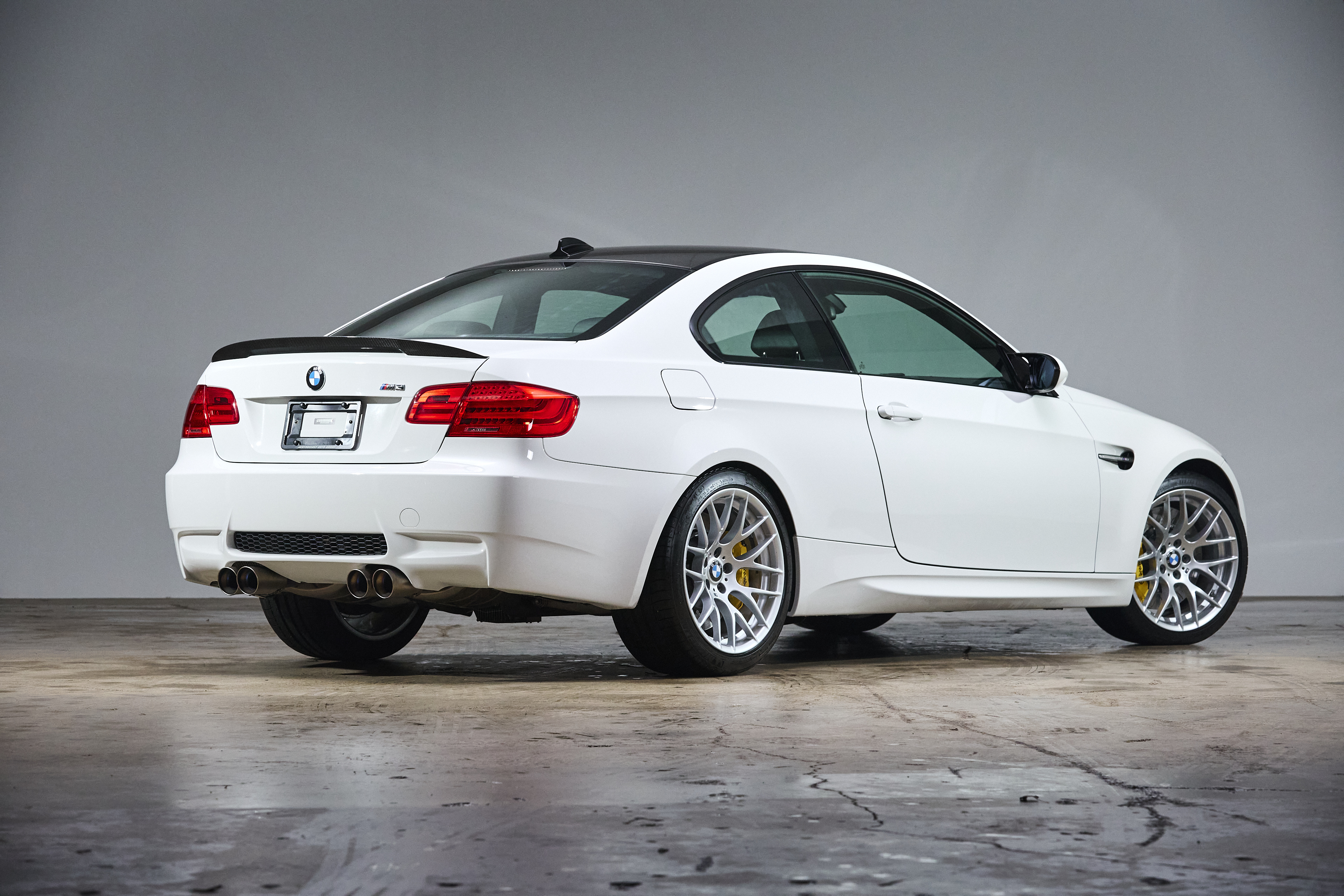 2013 BMW E92 M3