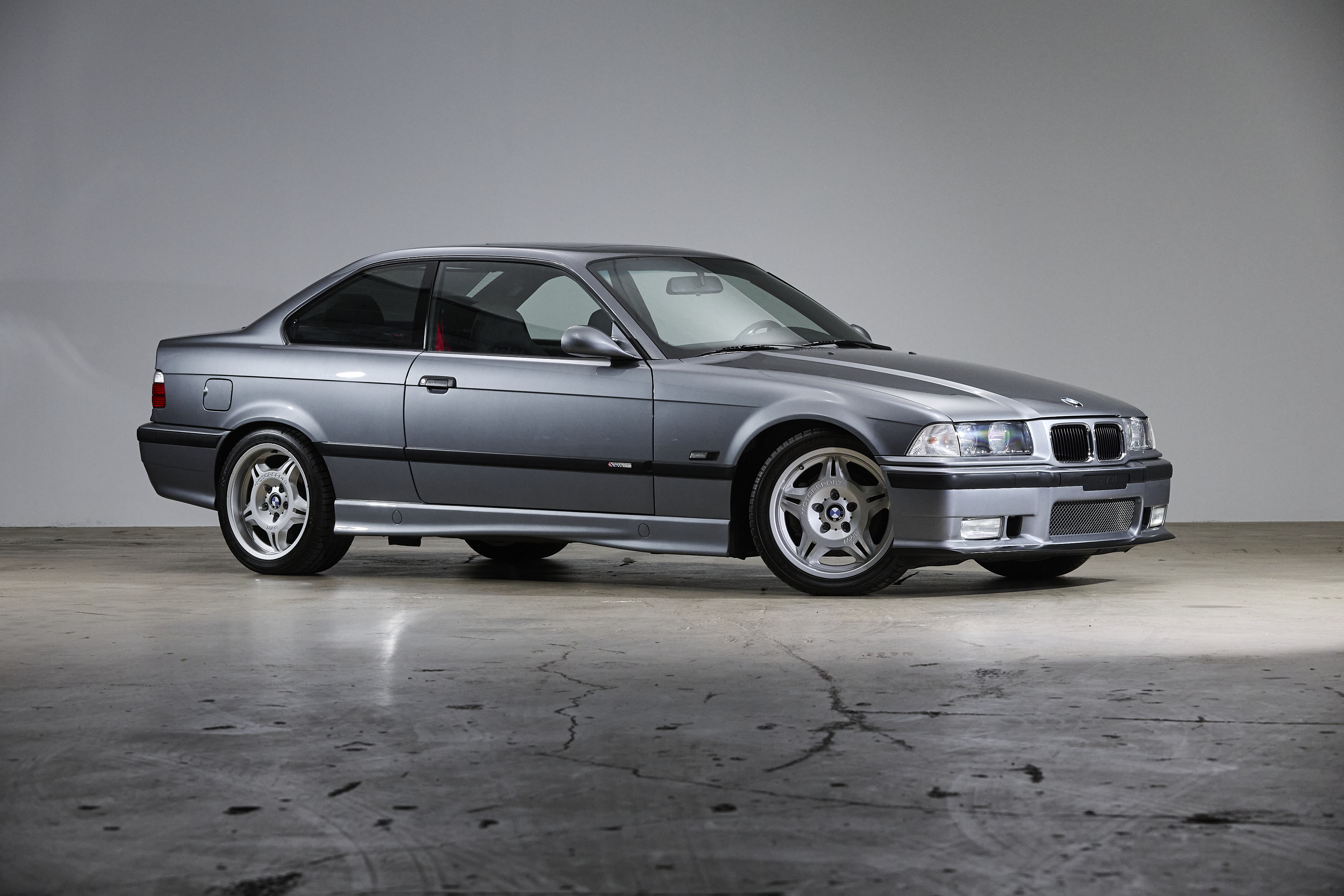 1995 BMW E36 M3