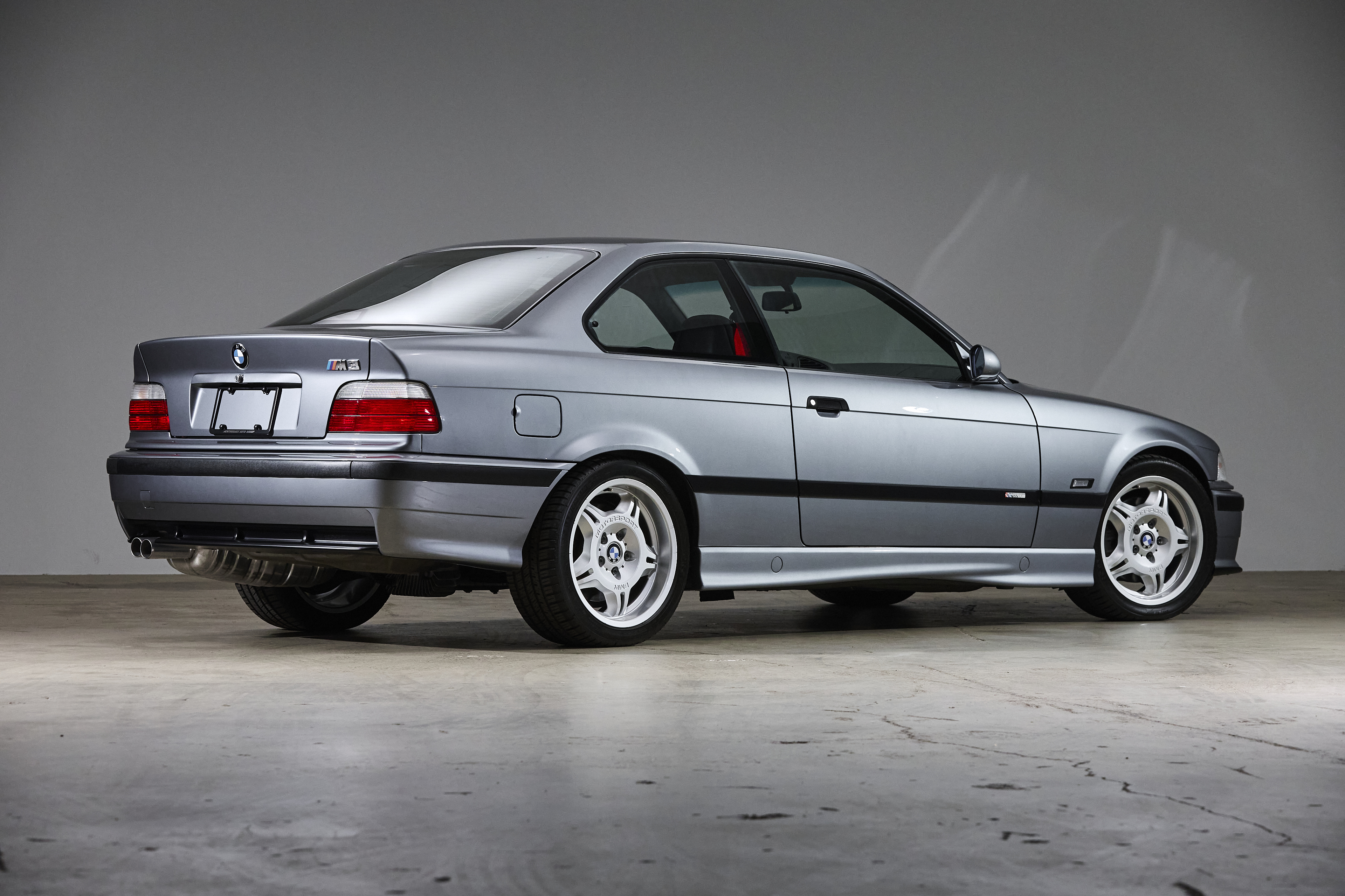 1995 BMW E36 M3