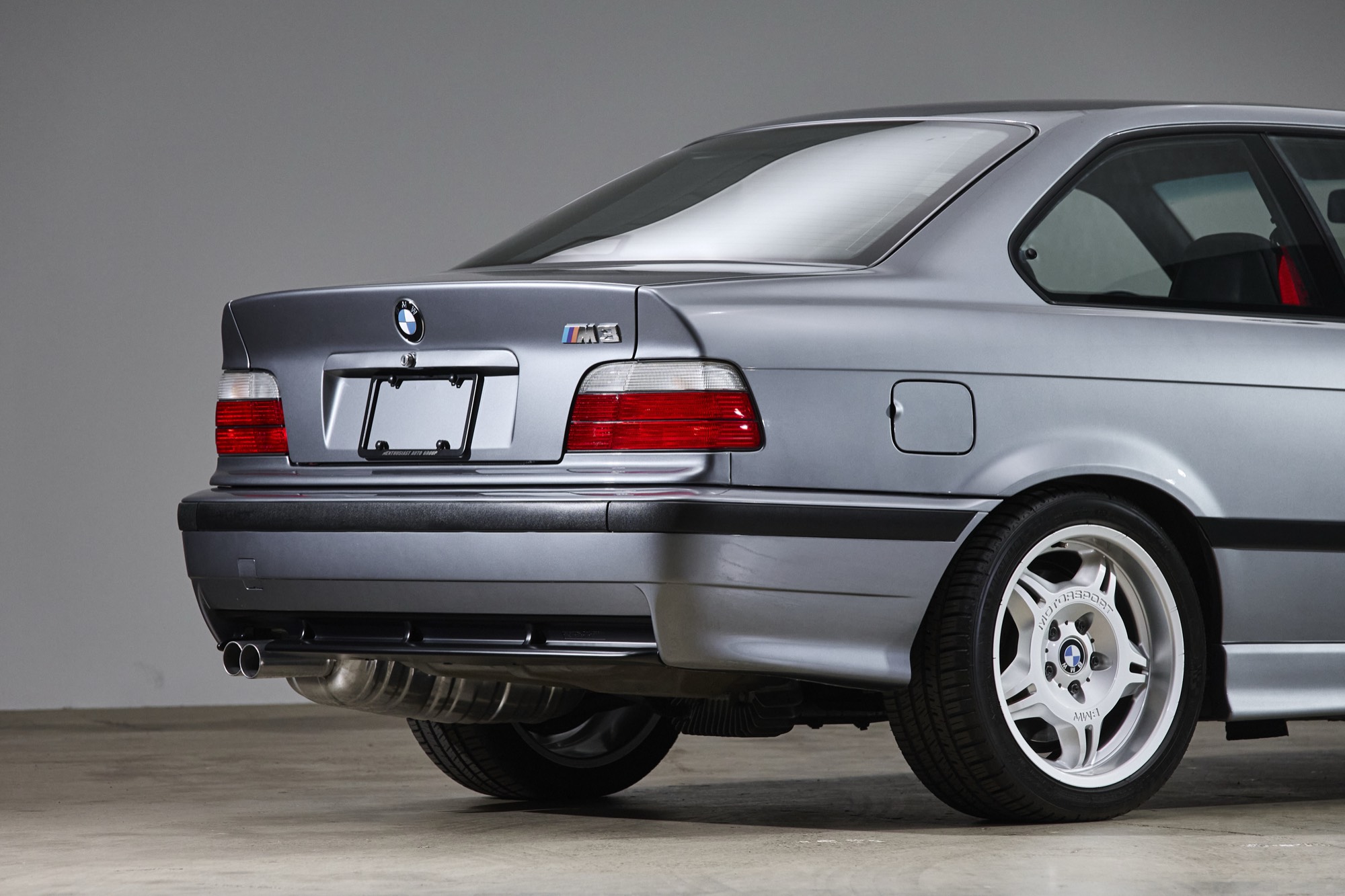 1995 BMW E36 M3