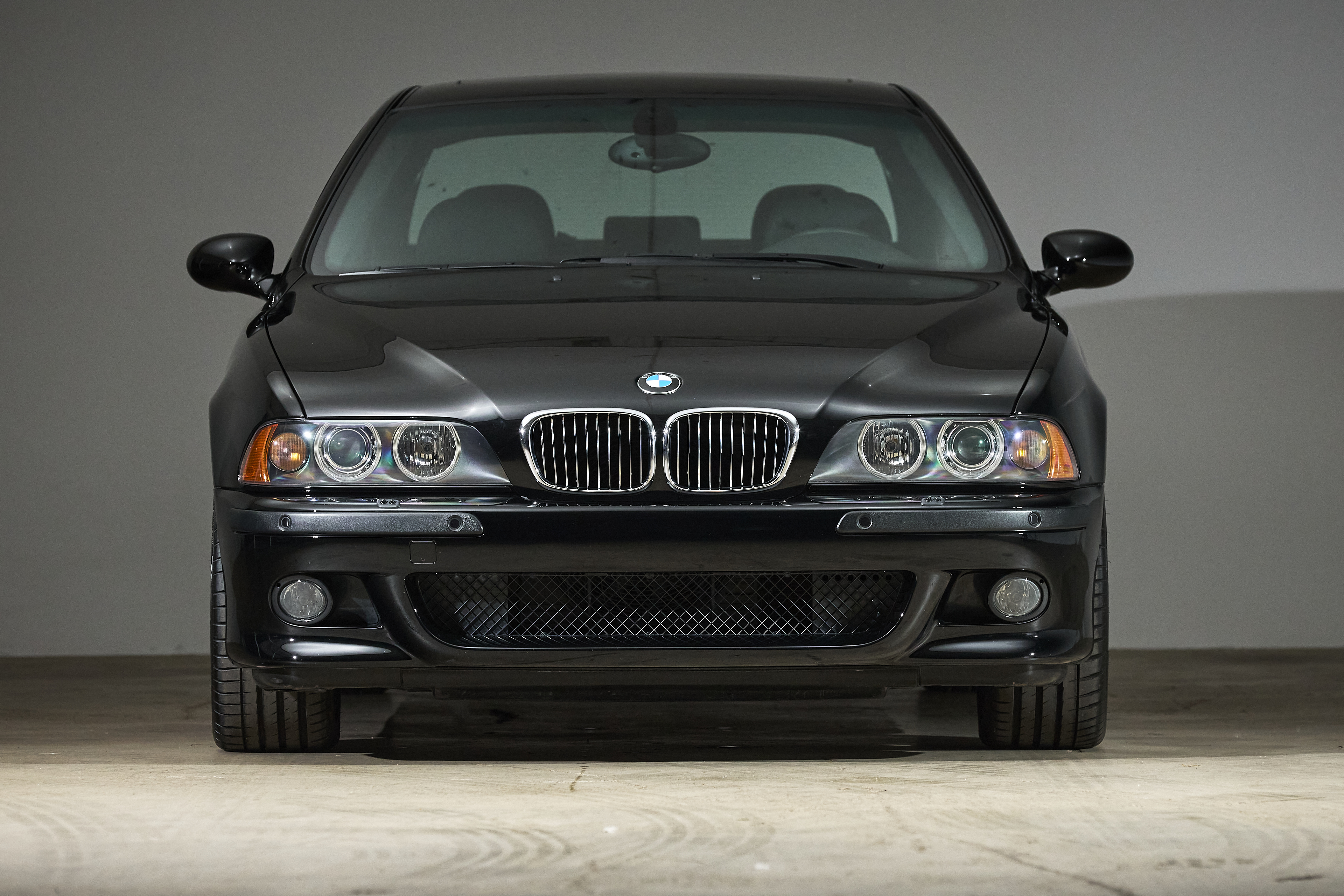 2003 BMW E39 M5 CF93746
