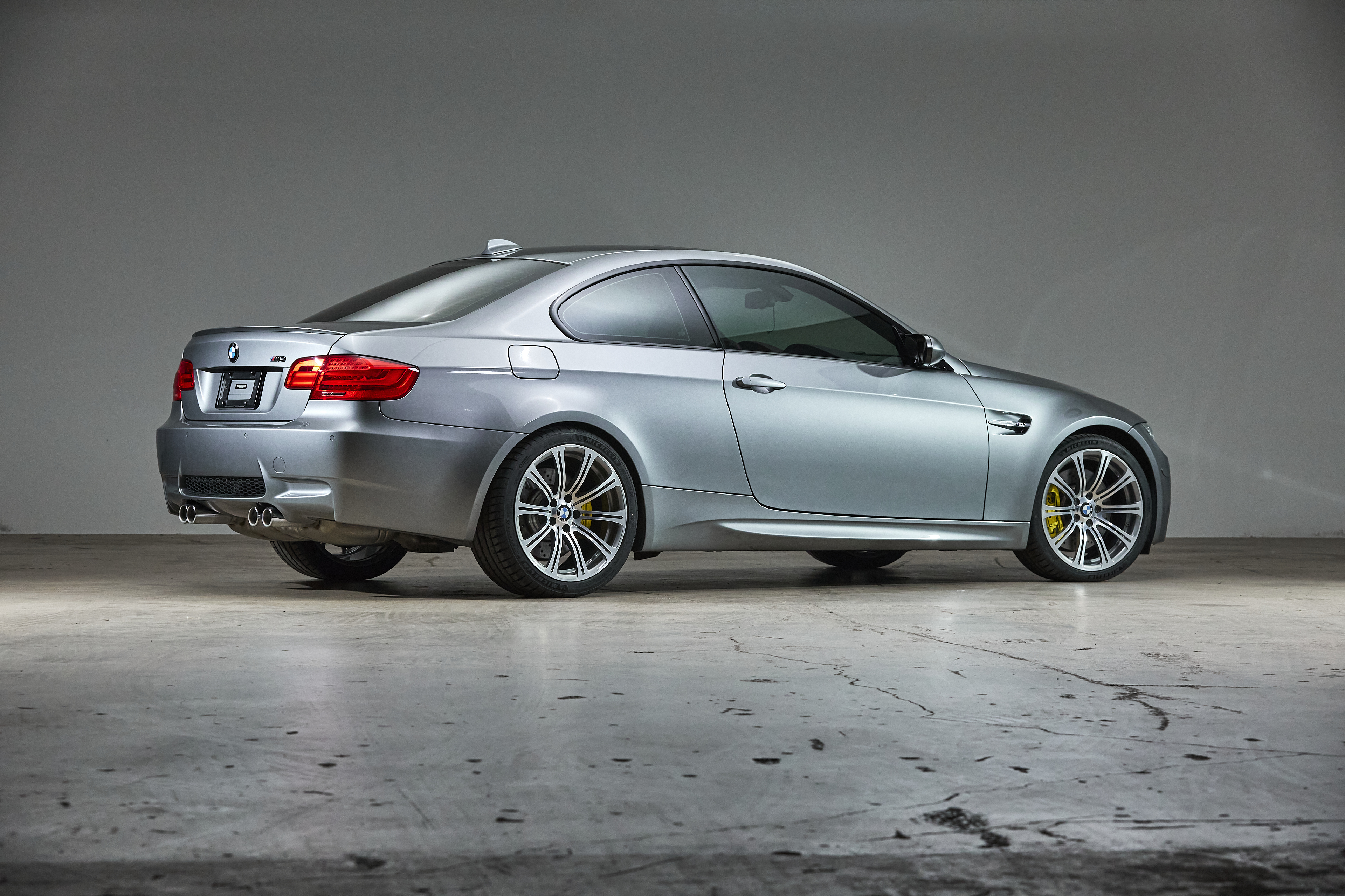 2013 BMW E92 M3