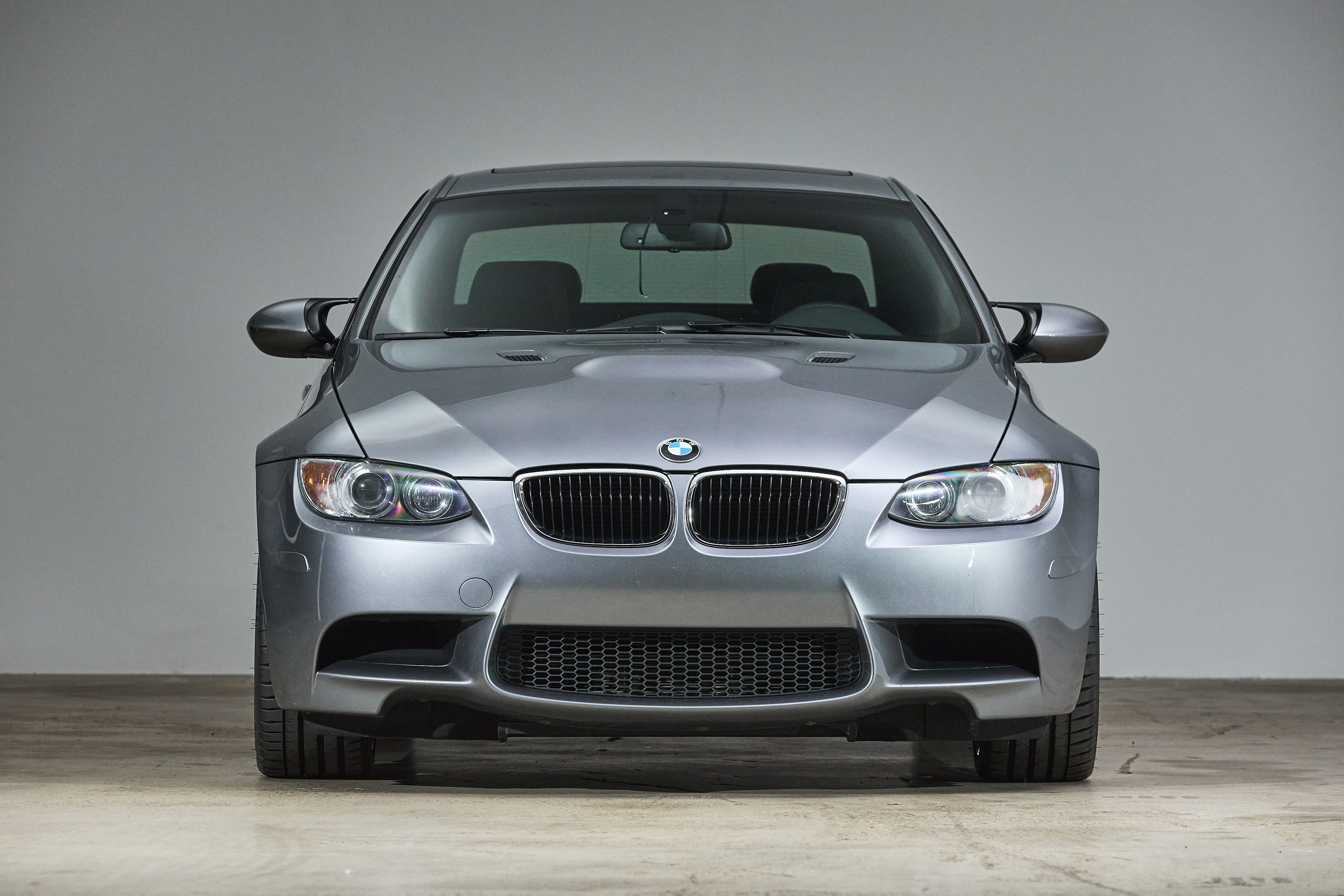 2013 BMW E92 M3