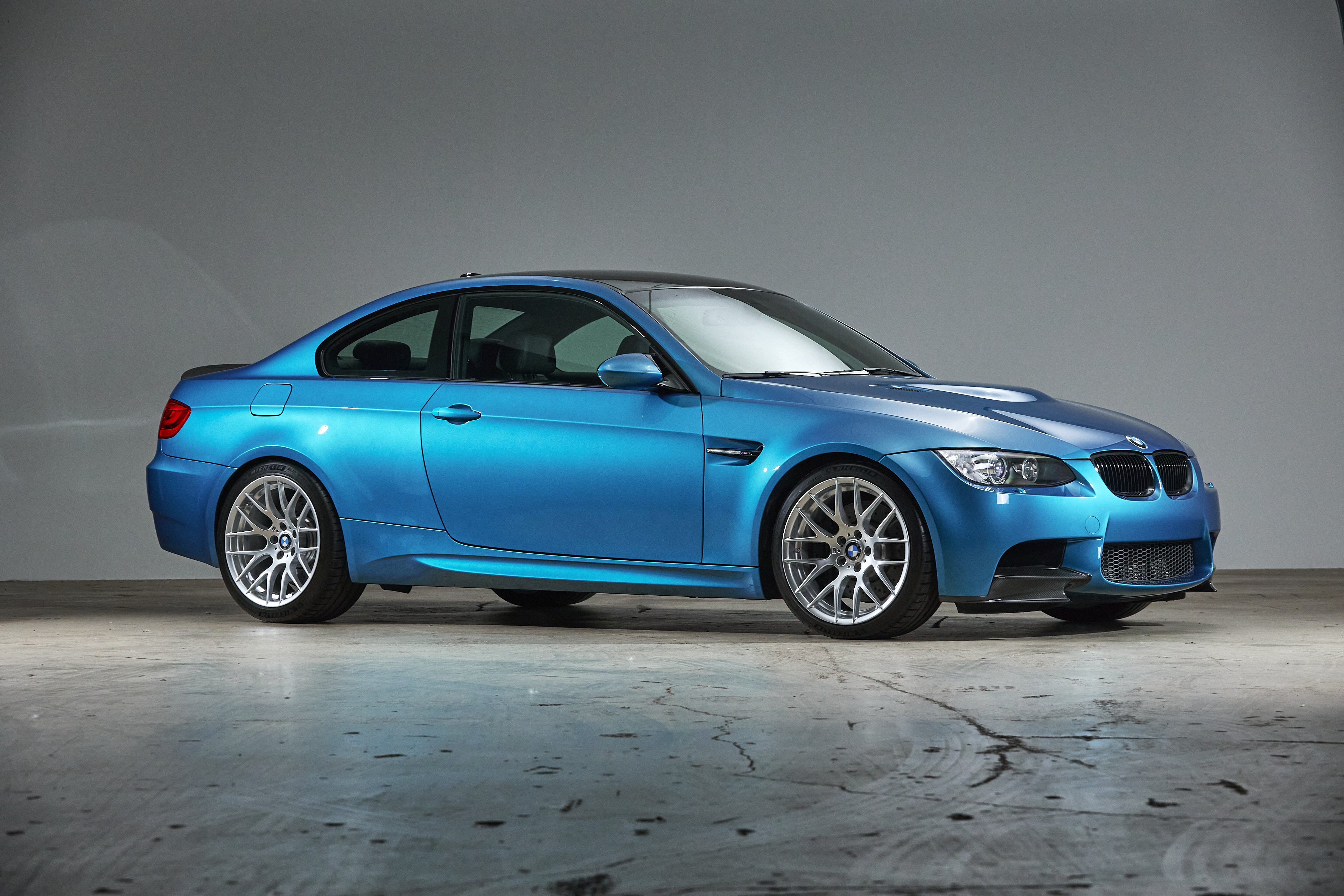 2013 BMW E92 M3