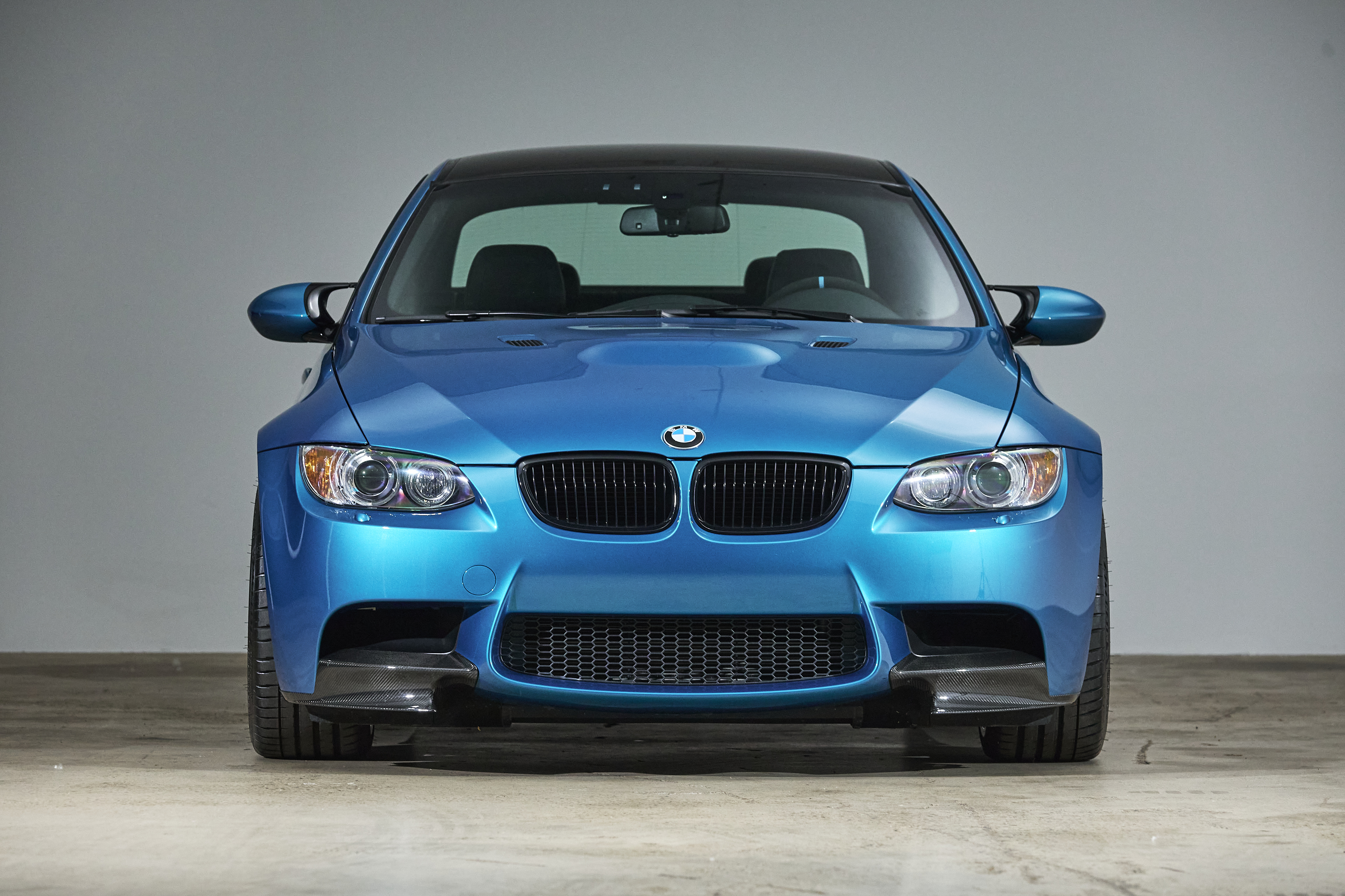 2013 BMW E92 M3 