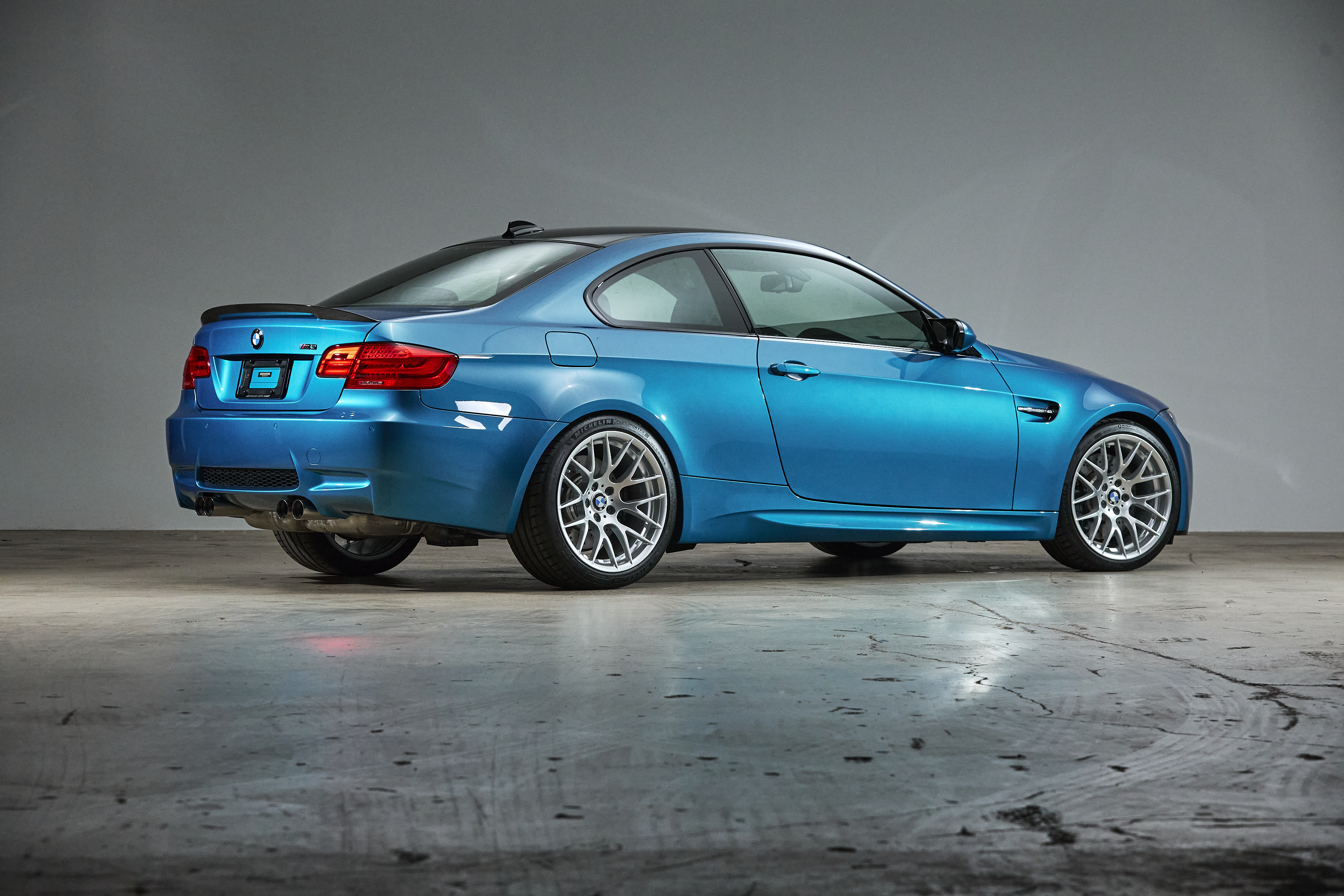 2013 BMW E92 M3