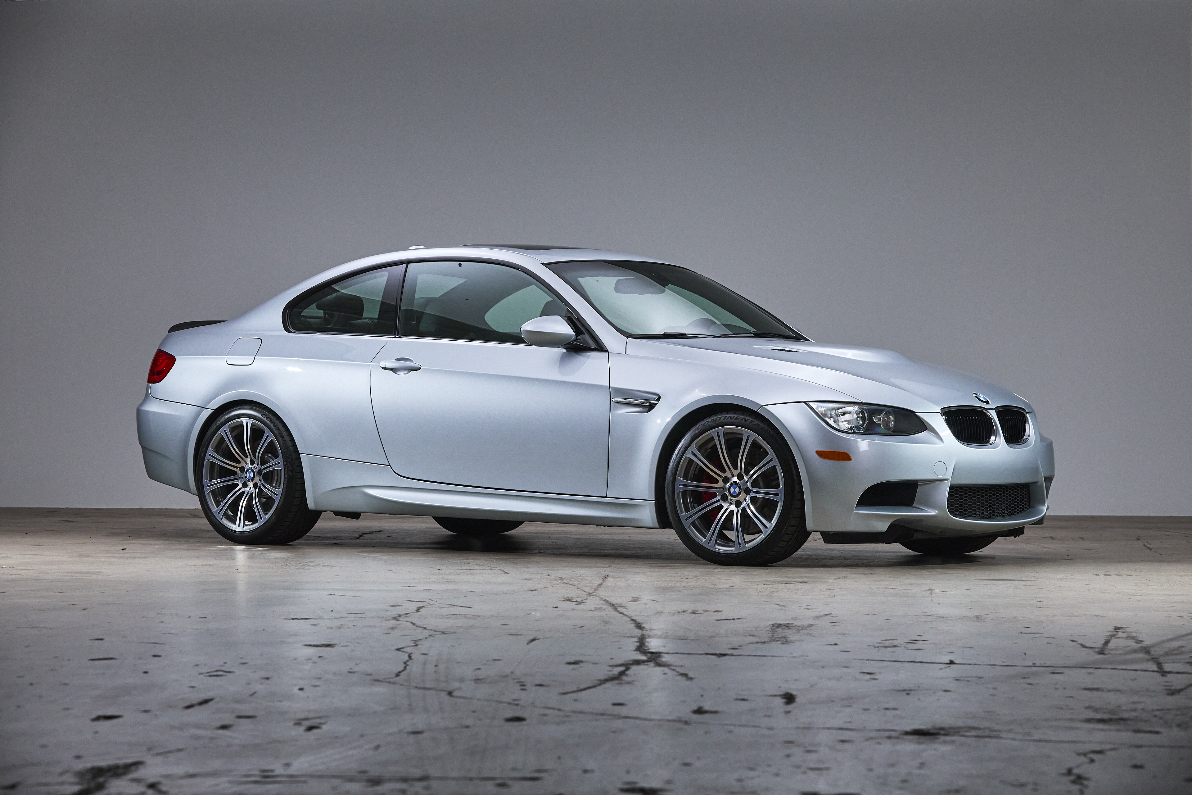 2012 BMW E92 M3