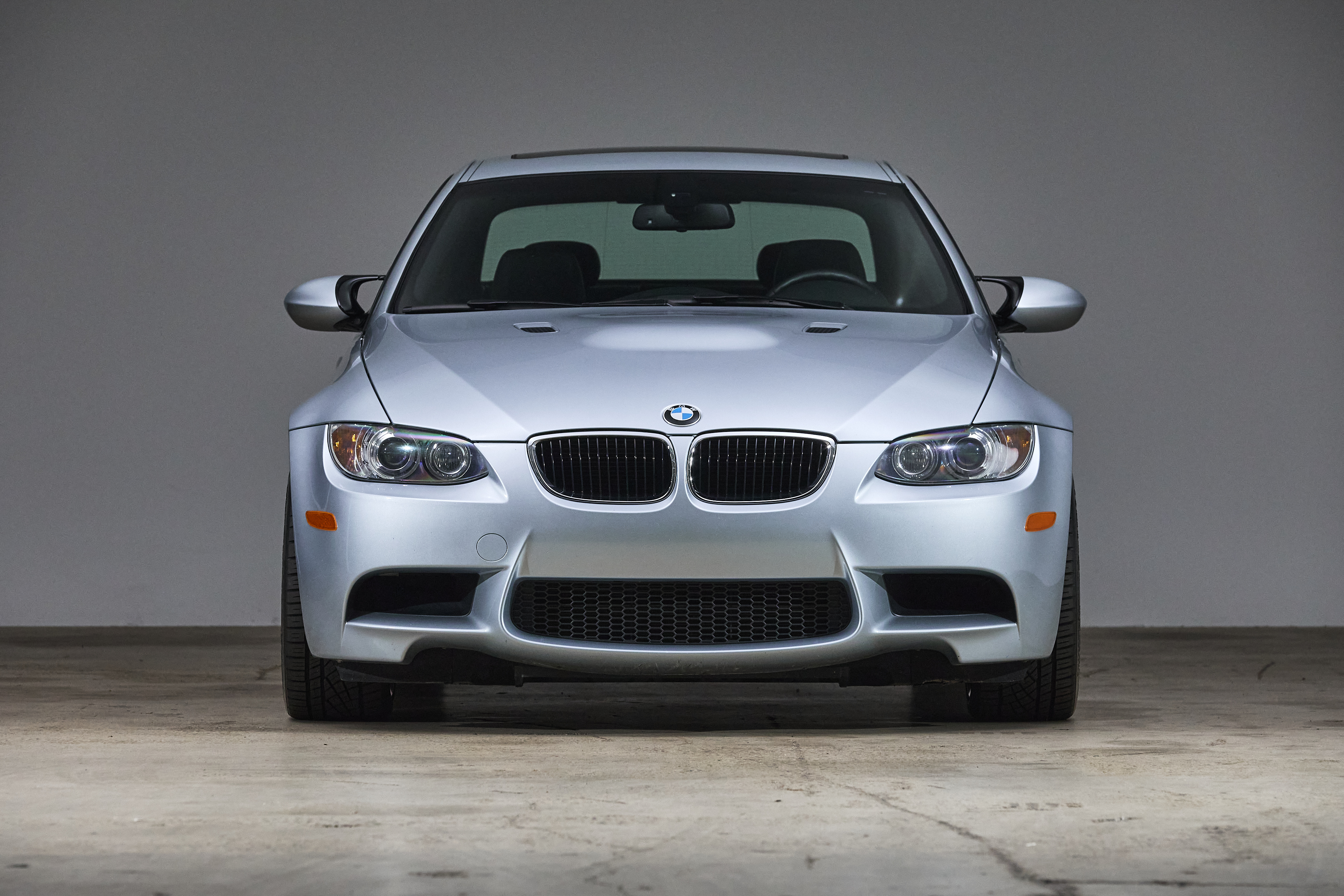 2012 BMW E92 M3