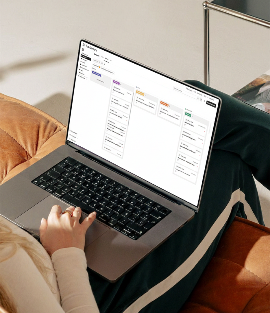 How Design Subscriptions Reduce Vendor Management Overhead - Thumbnail