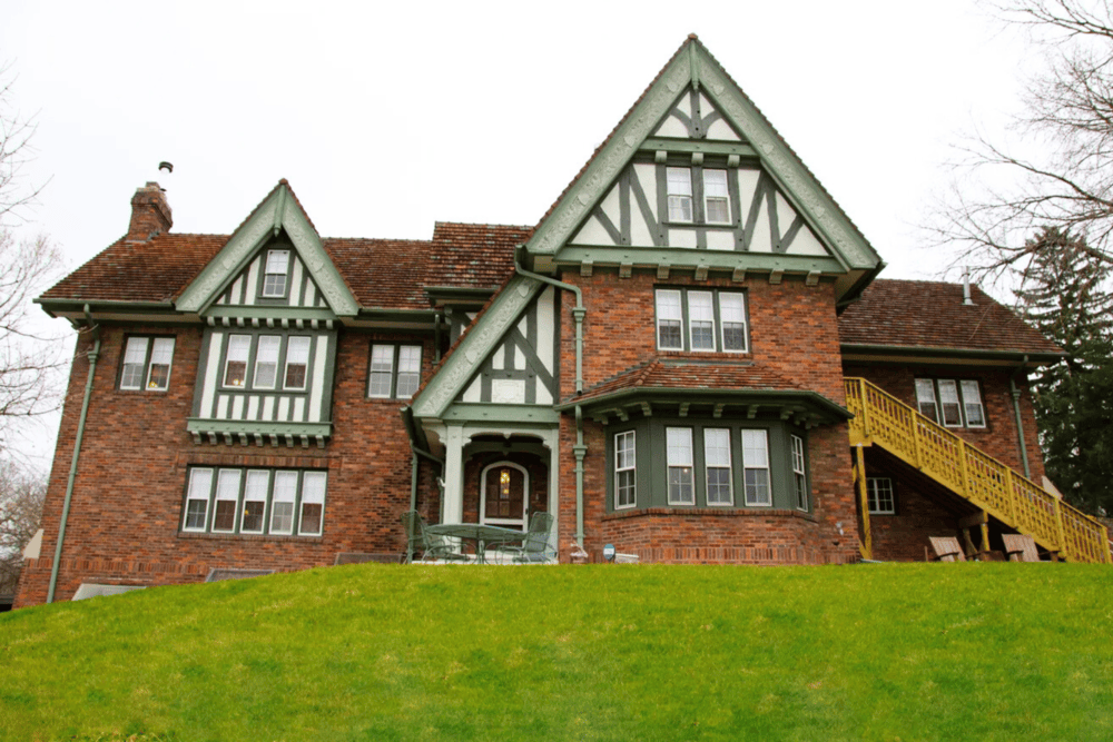 historic home restoration 
