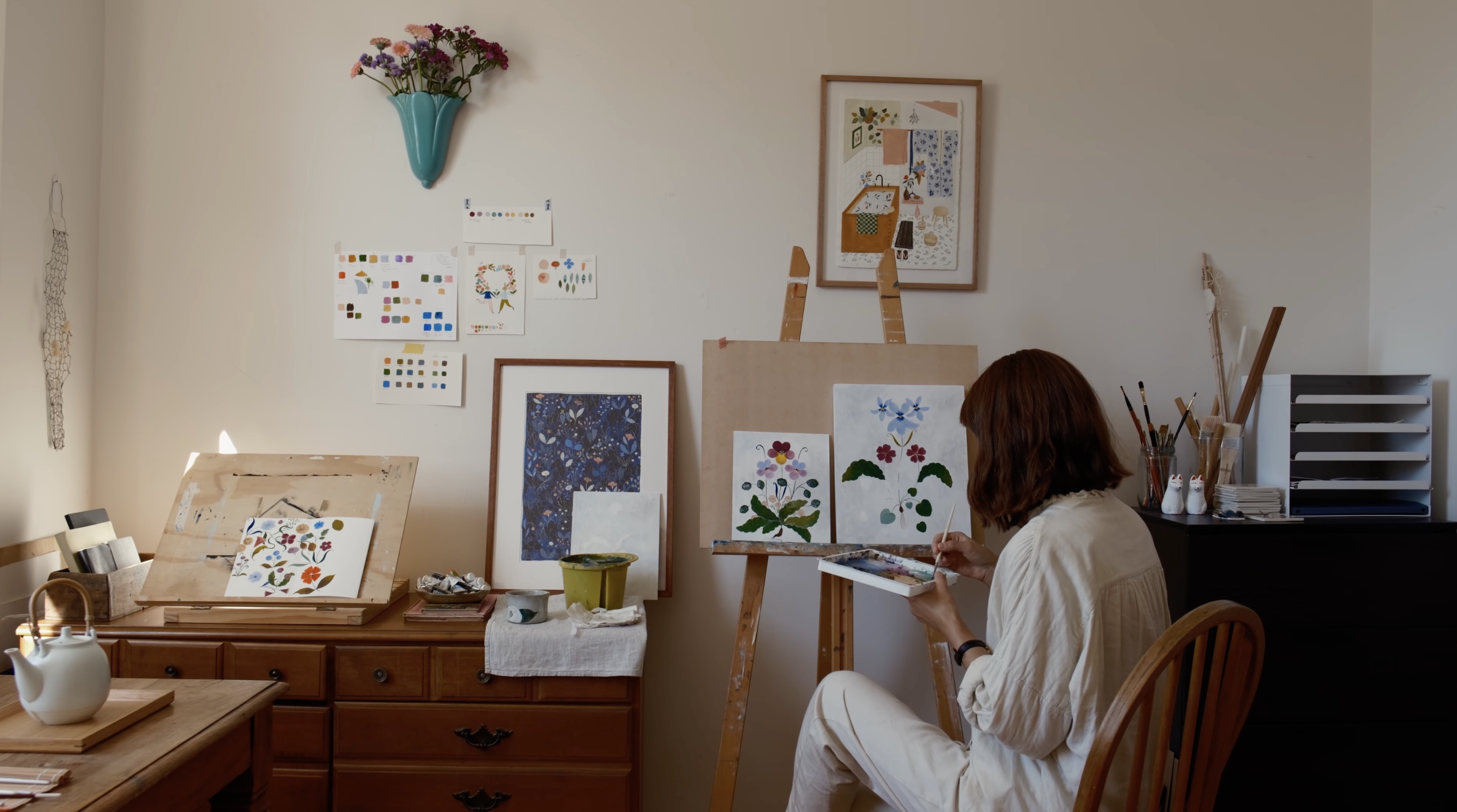 Flora Waycott