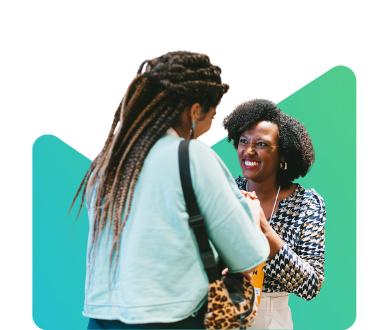 Lideranças públicas