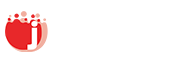 Jhatkaa logo with a stylized white letter J and red elements.