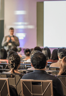 Corporate & MICE Events
