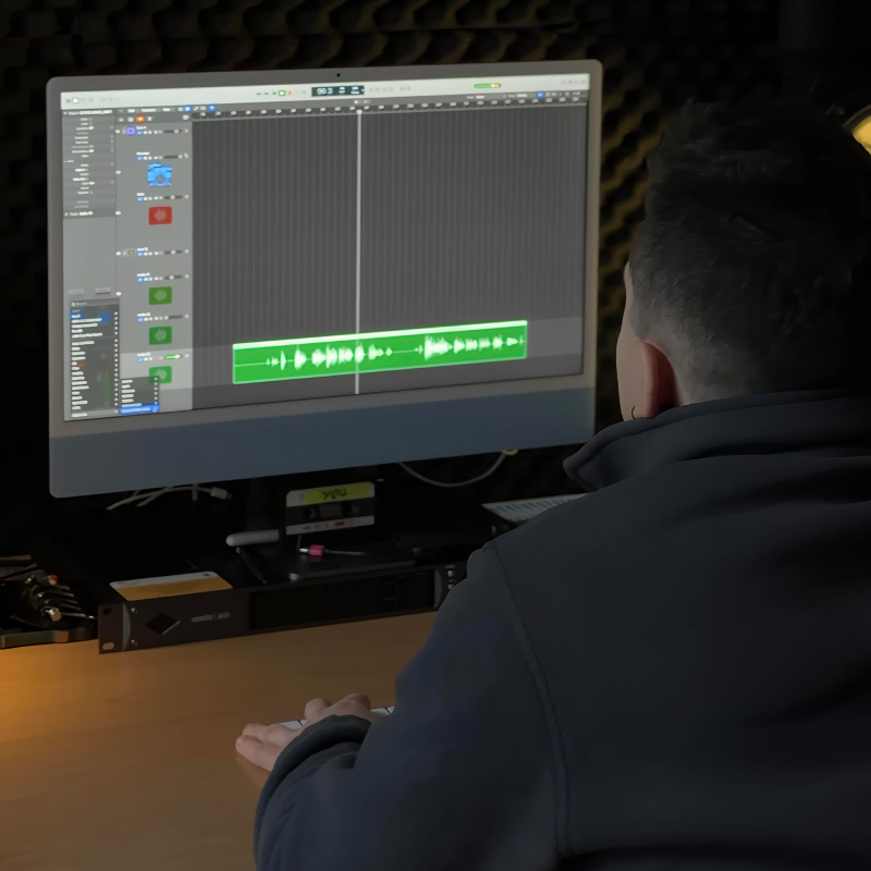 Саунд-дизайн