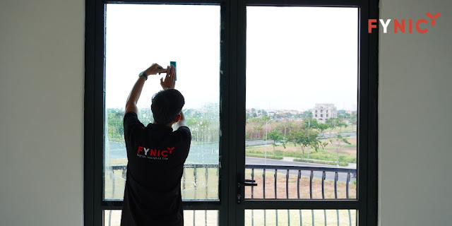 Cách chống nóng nhà kính hiệu quả với phim cách nhiệt