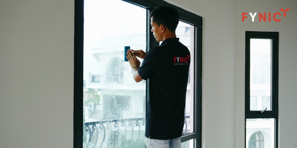 vật liệu cách nhiệt