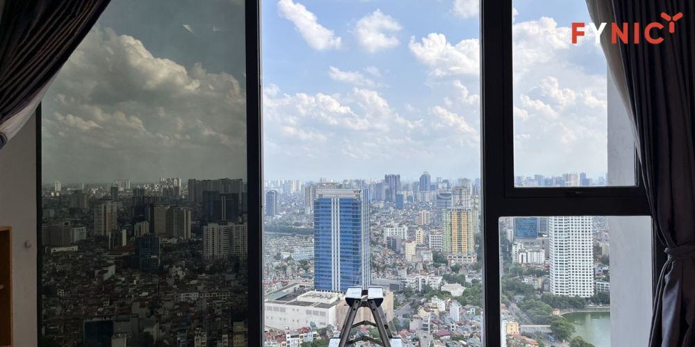 có nên dán phim cách nhiệt cho cửa kính