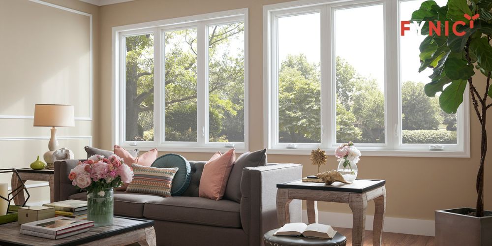 có nên dán phim cách nhiệt cho cửa kính