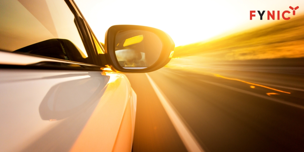 dán kính đen cho ô tô