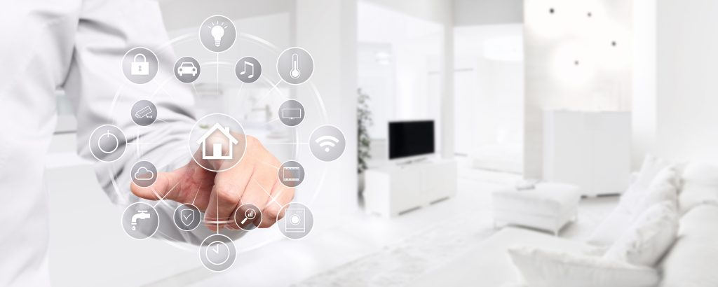 smart home