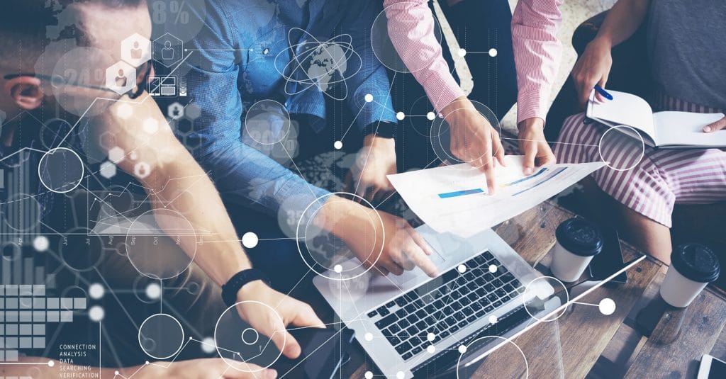 data et marketing