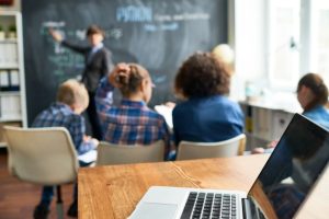 education